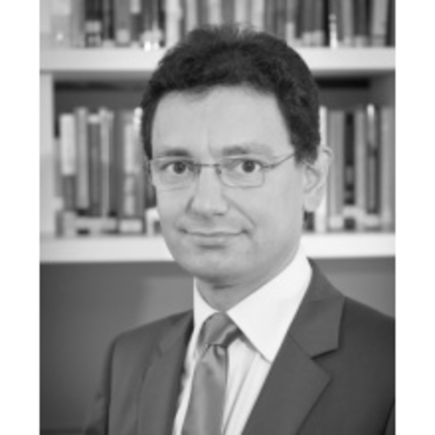 Nicolas Véron on Global Financial Regulation Post 2008