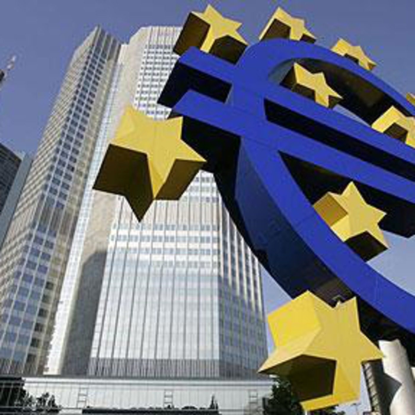 John Psardopoulos on the Greek Debt Crisis