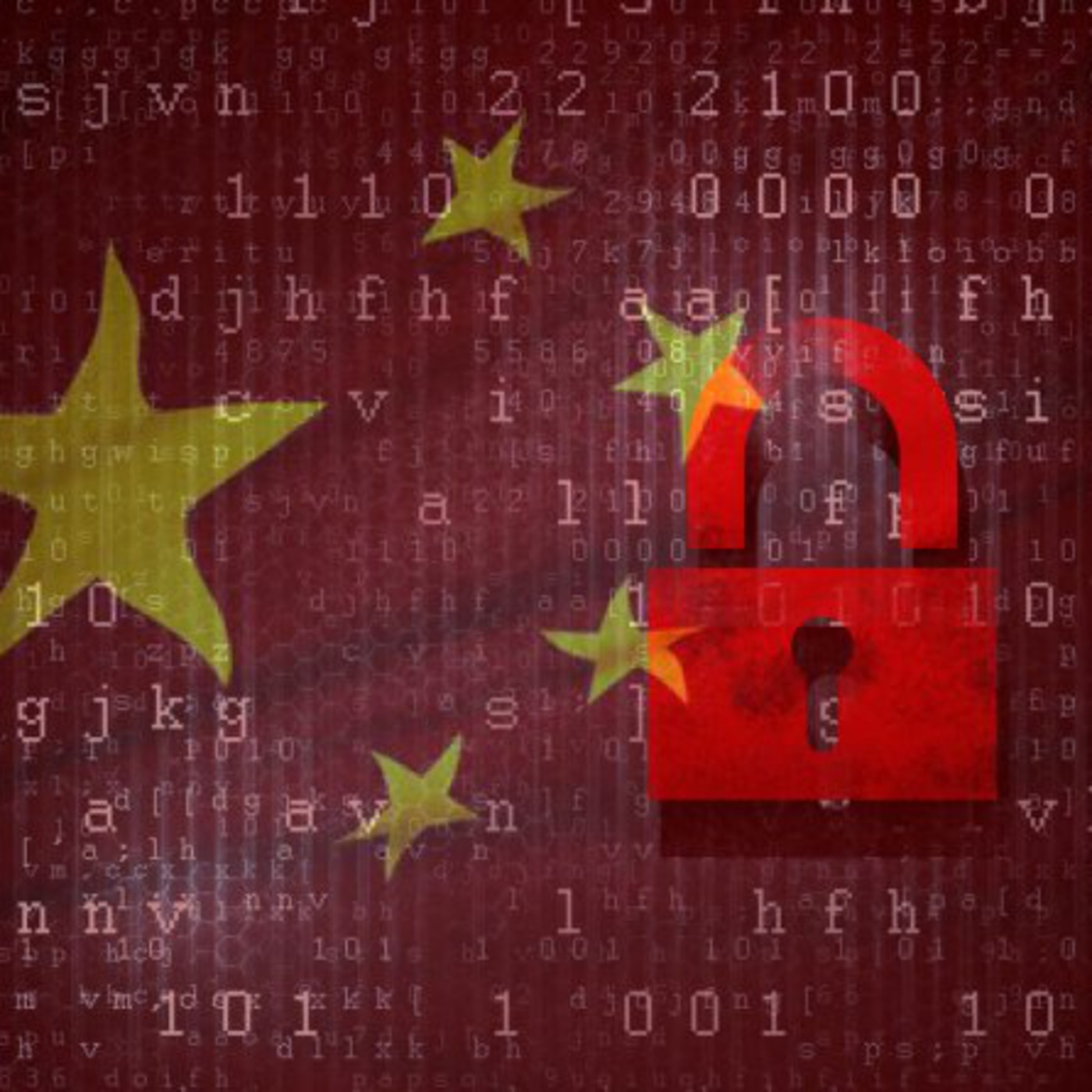 Andrew Mertha on China's Computer Hacking