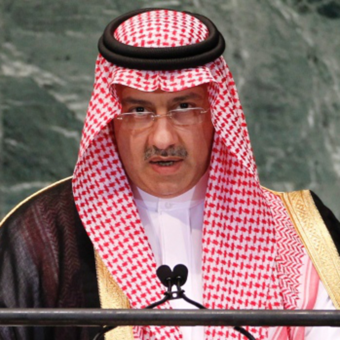 Assistant Prof. Mostafa Minawi on Saudi Arabia's Rejection of a Seat on the UNSC