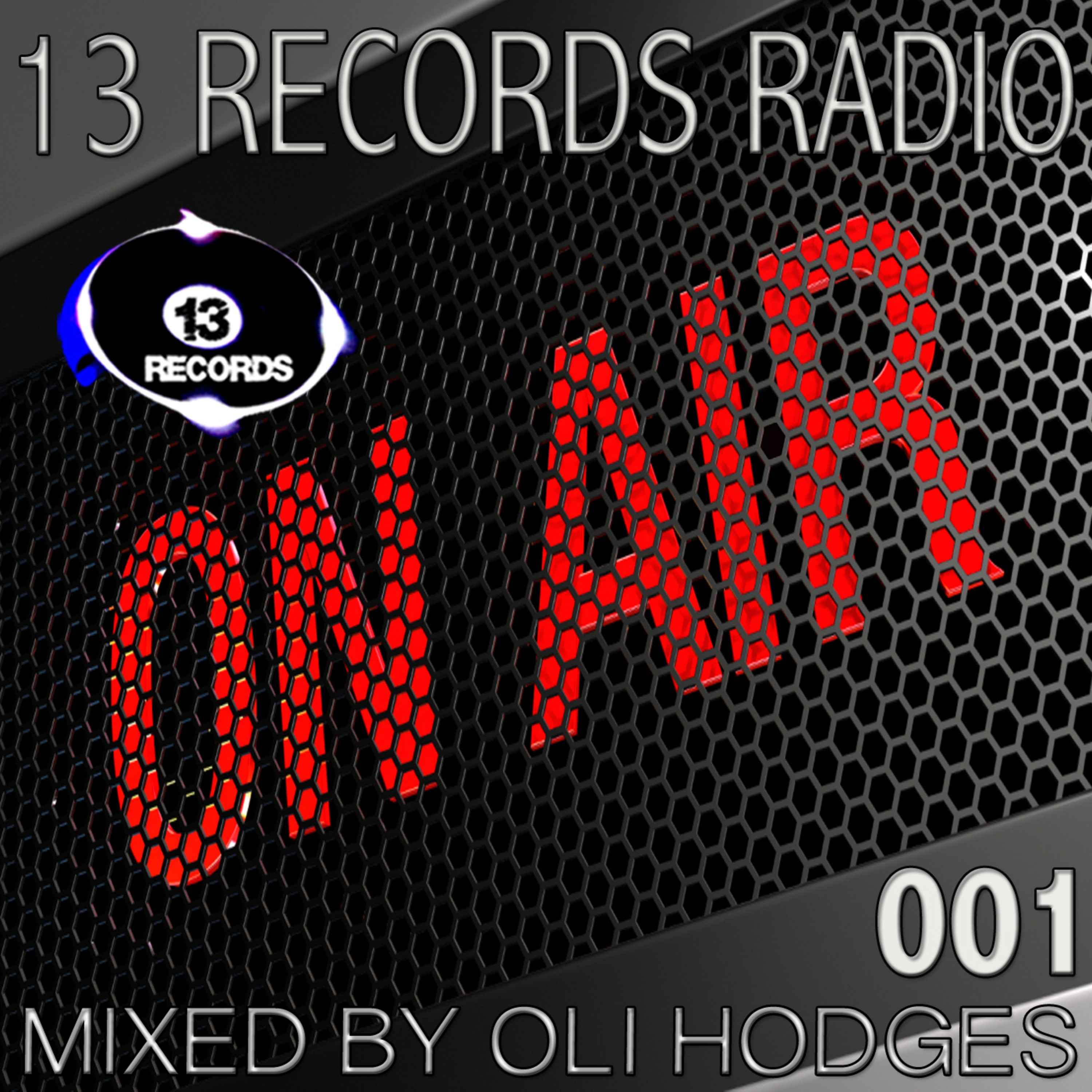 13 Records Radio