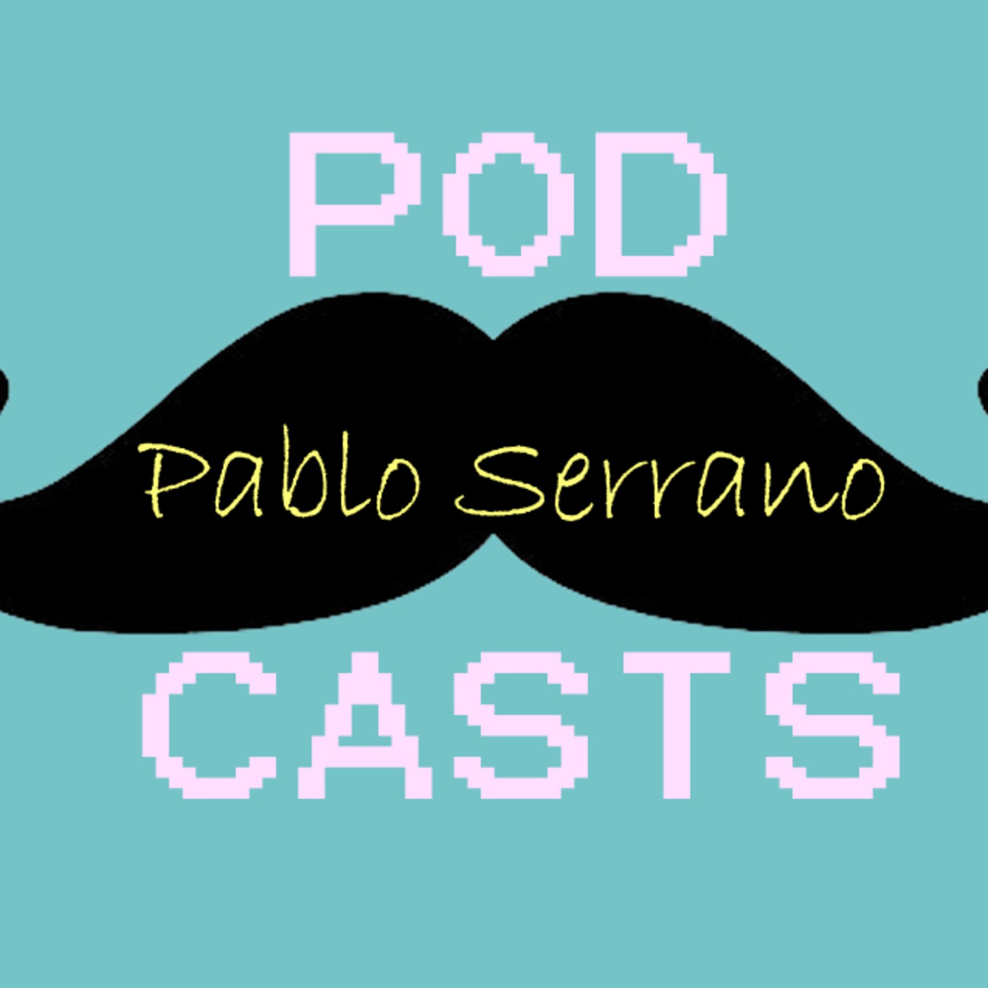 Pablo Serrano's Podcast