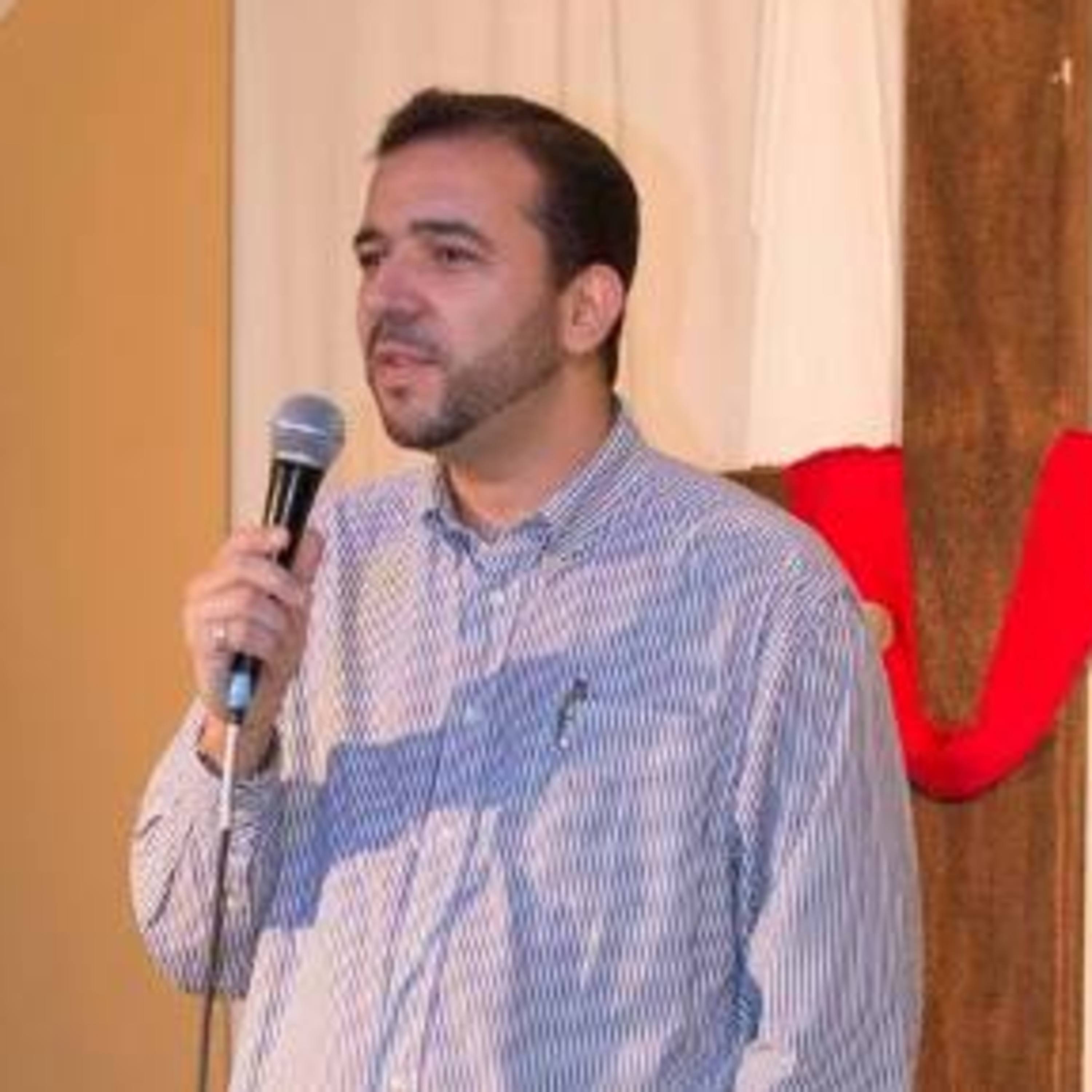 Graca Fellowship\'s Podcast