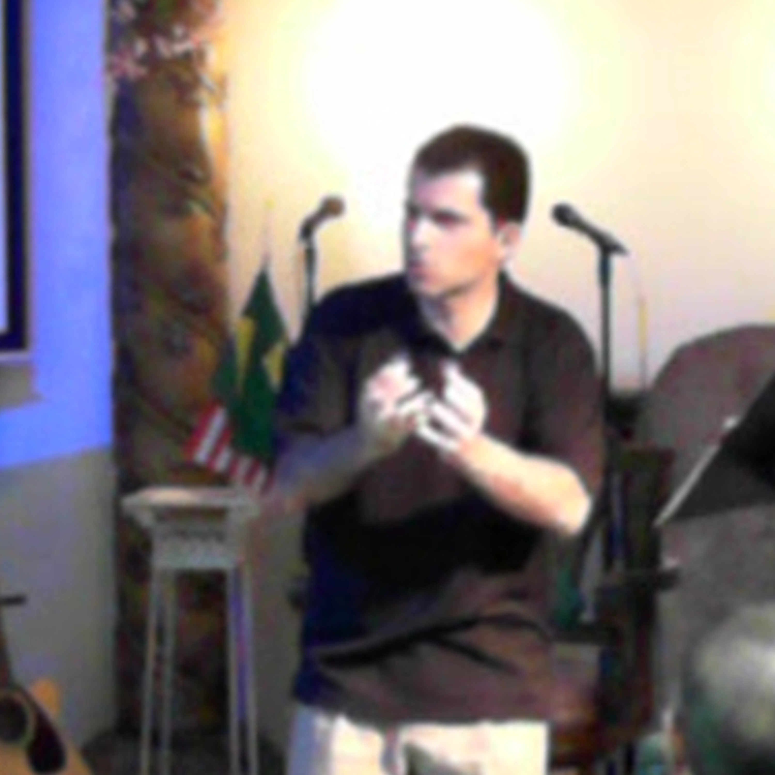 Graca Fellowship\'s Podcast