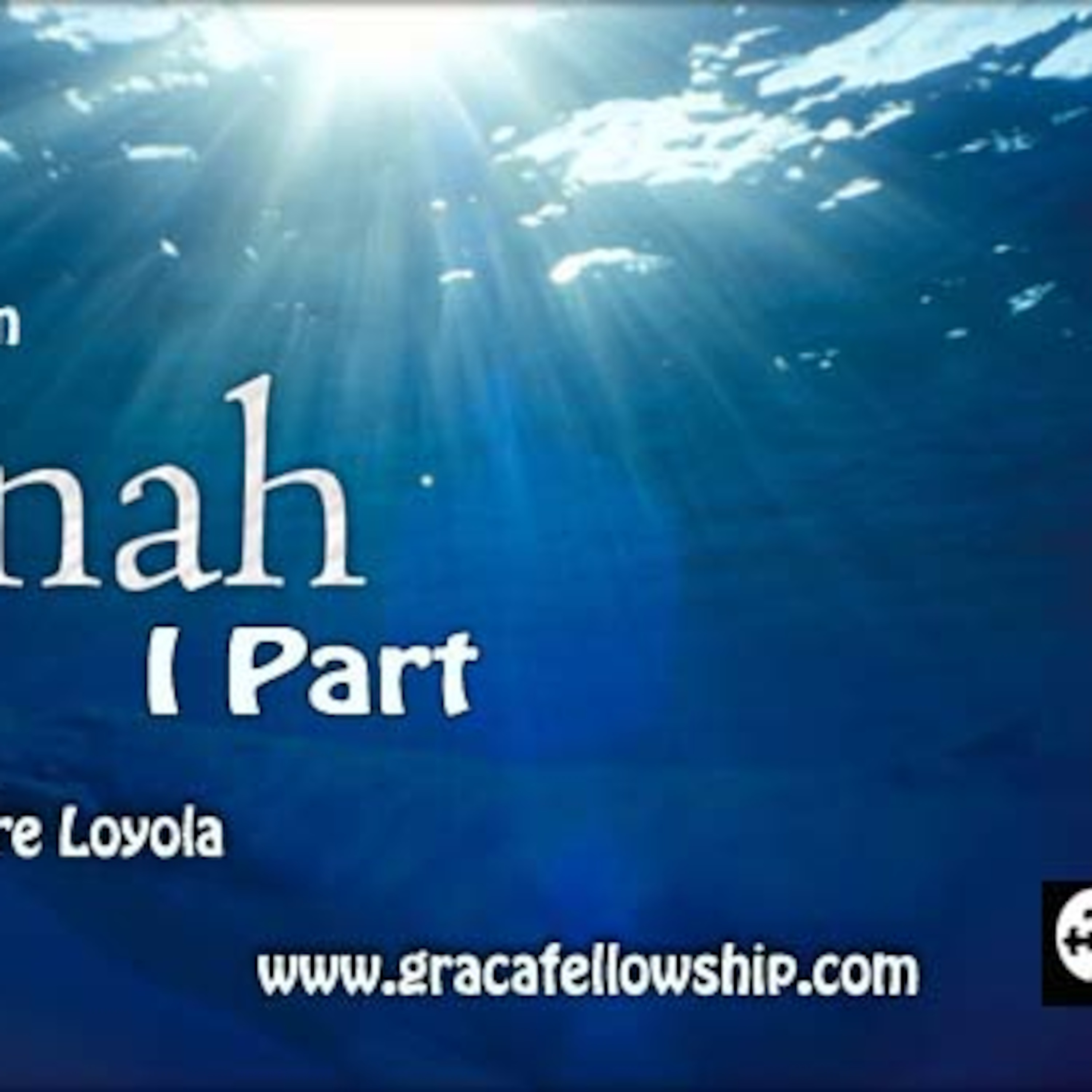 Graca Fellowship\'s Podcast