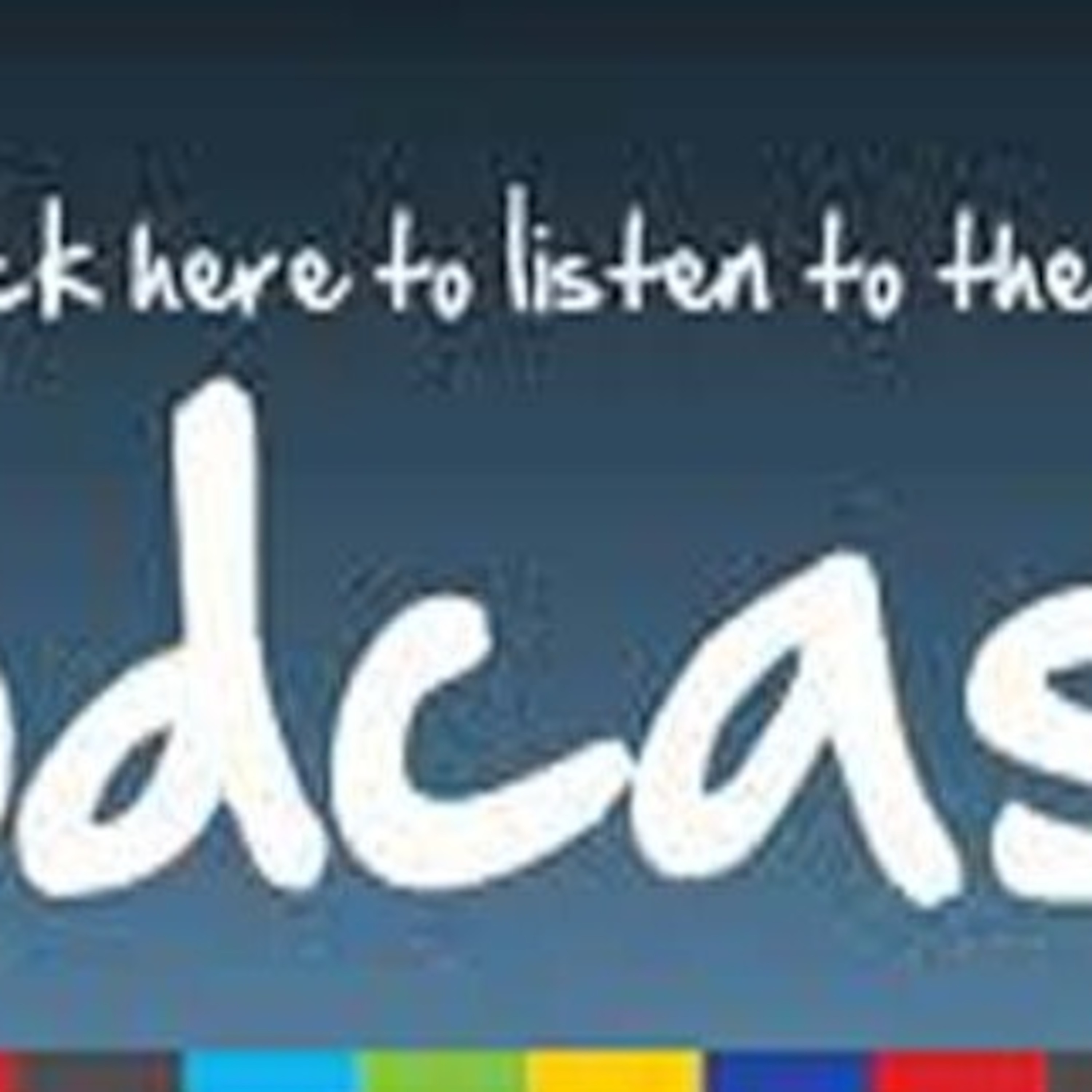 Graca Fellowship\'s Podcast