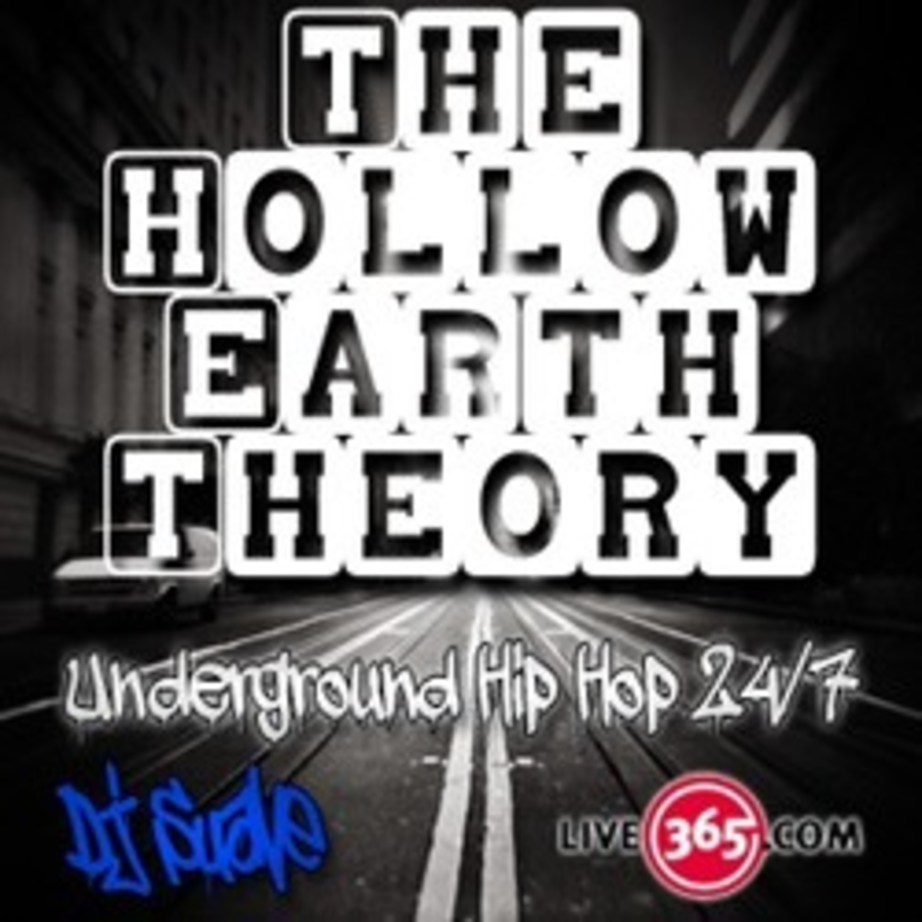 The Hollow Earth Theory