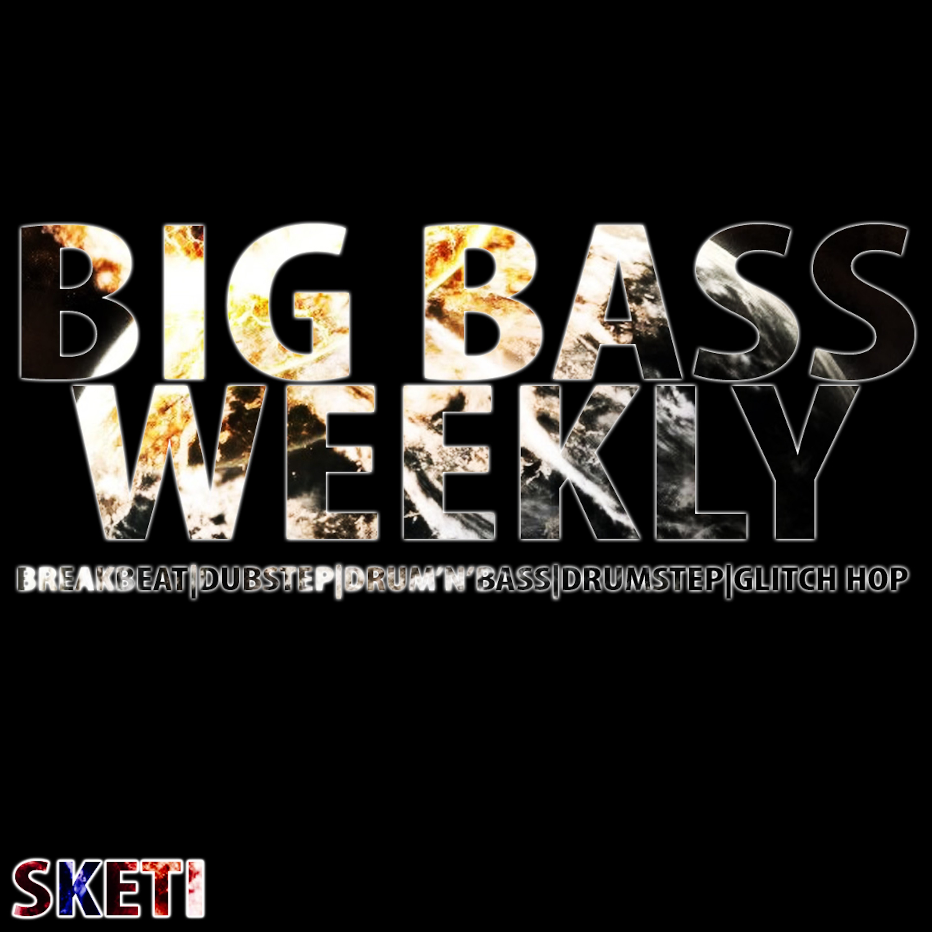 Sketi\'s Big Bass Weekly