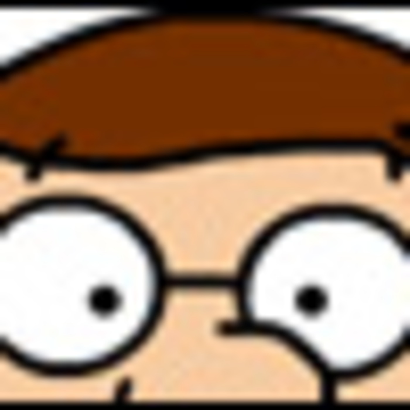 eeditor.podOmatic.com podcast artwork