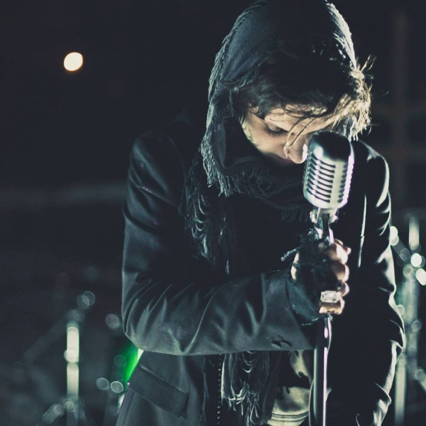 Matt Eden Interview!