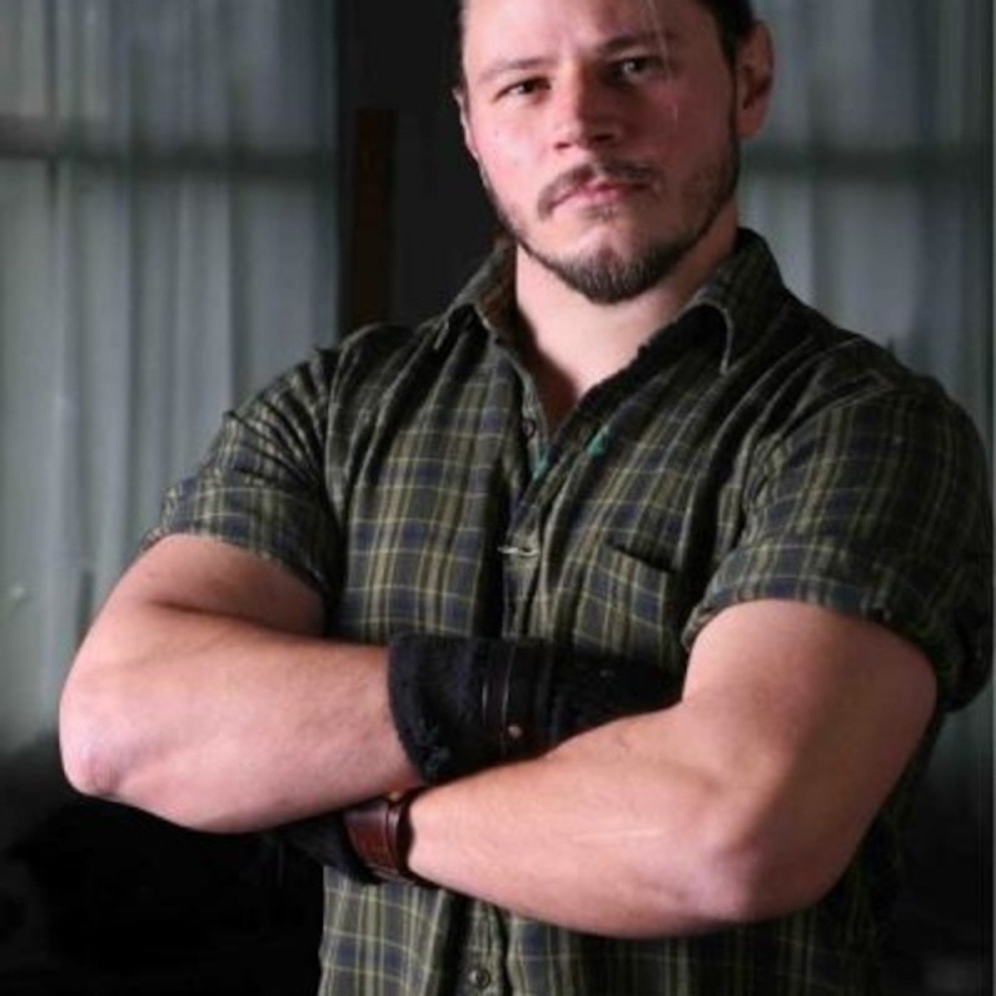 Joe Frantz - Brandon Novak UPDATE