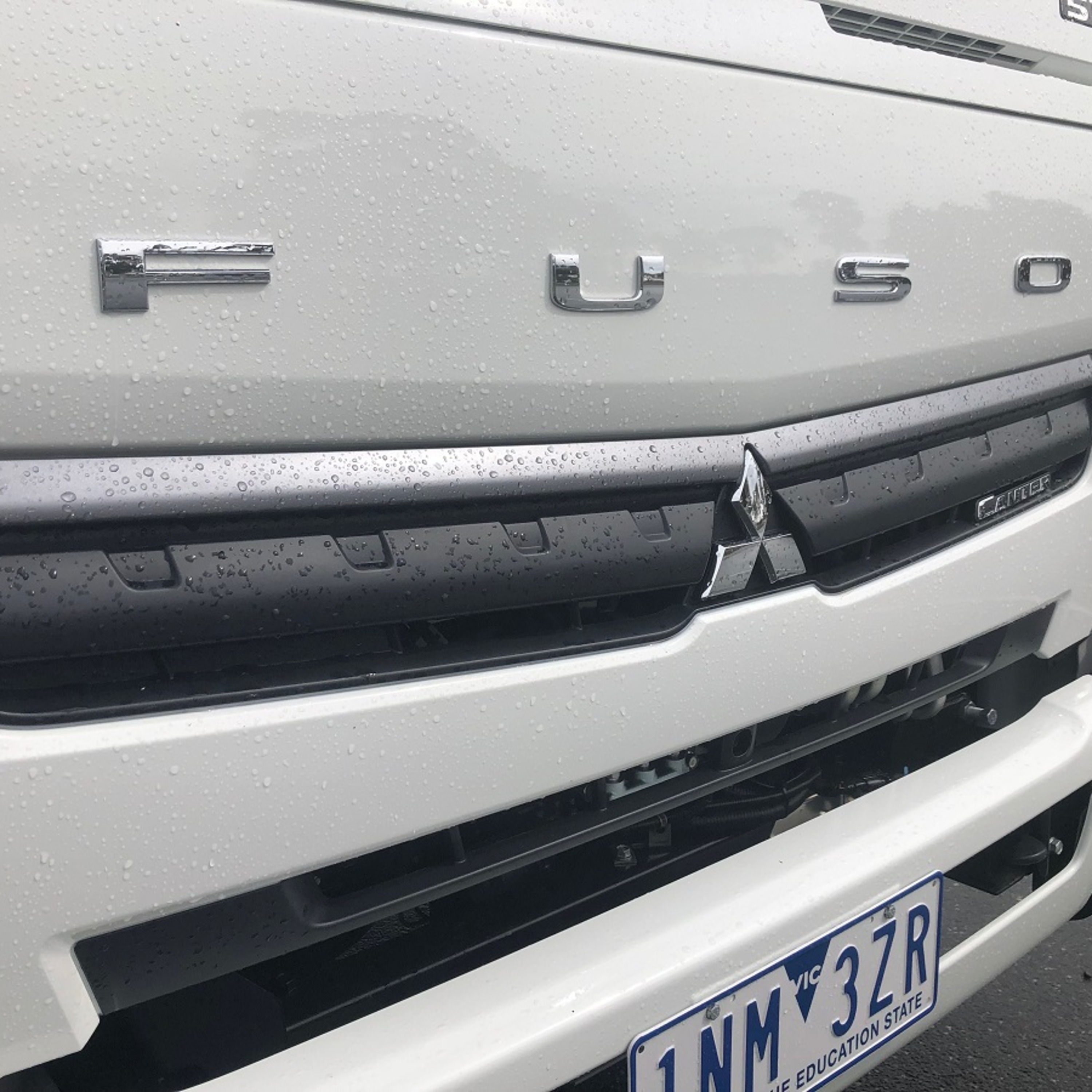 Heavy Vehicles Podcast