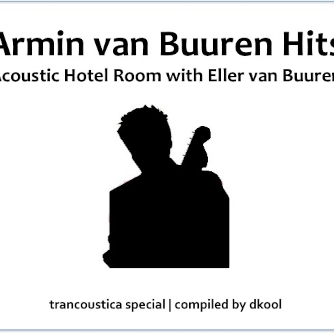 Dkool Mix House and Trance