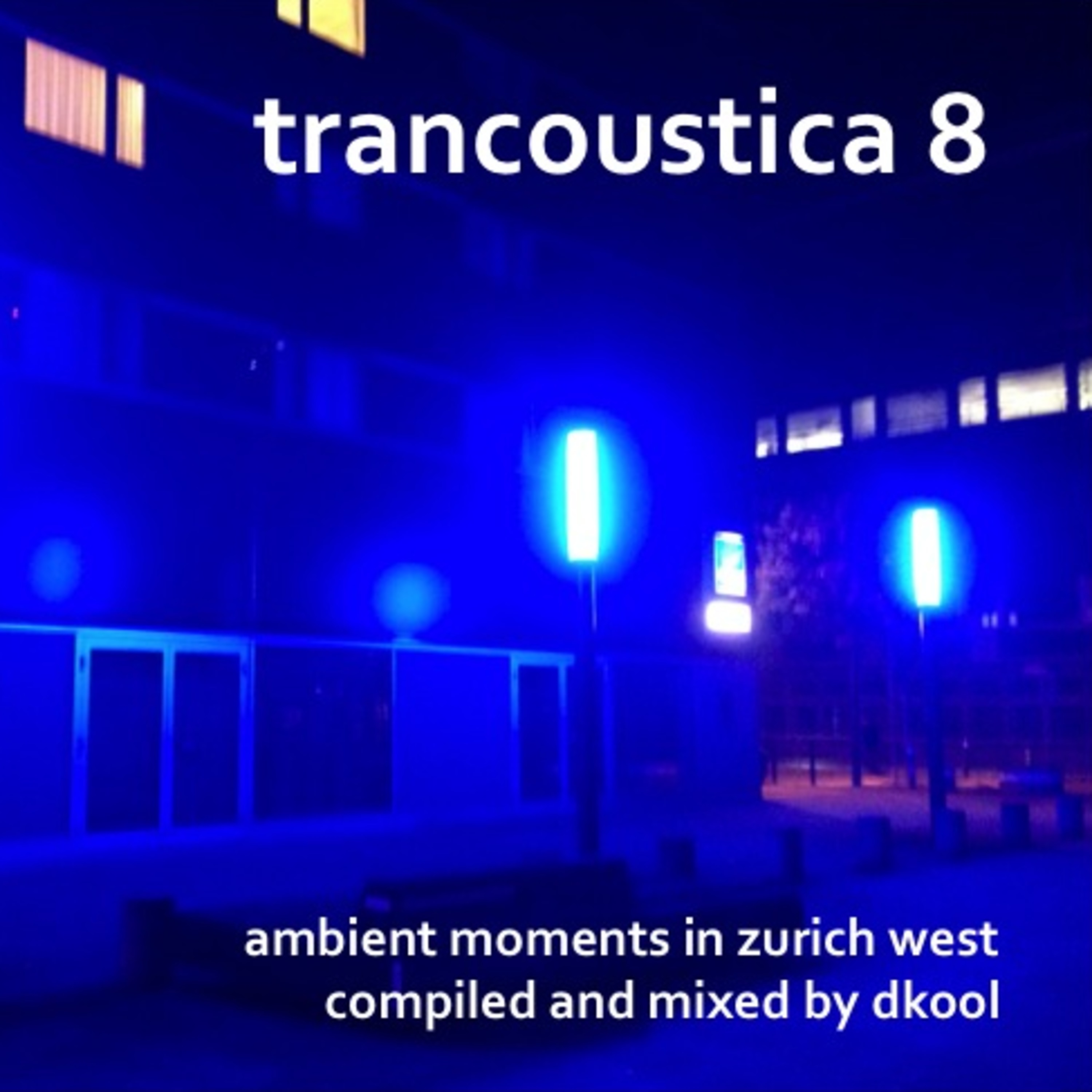 Dkool Mix House and Trance