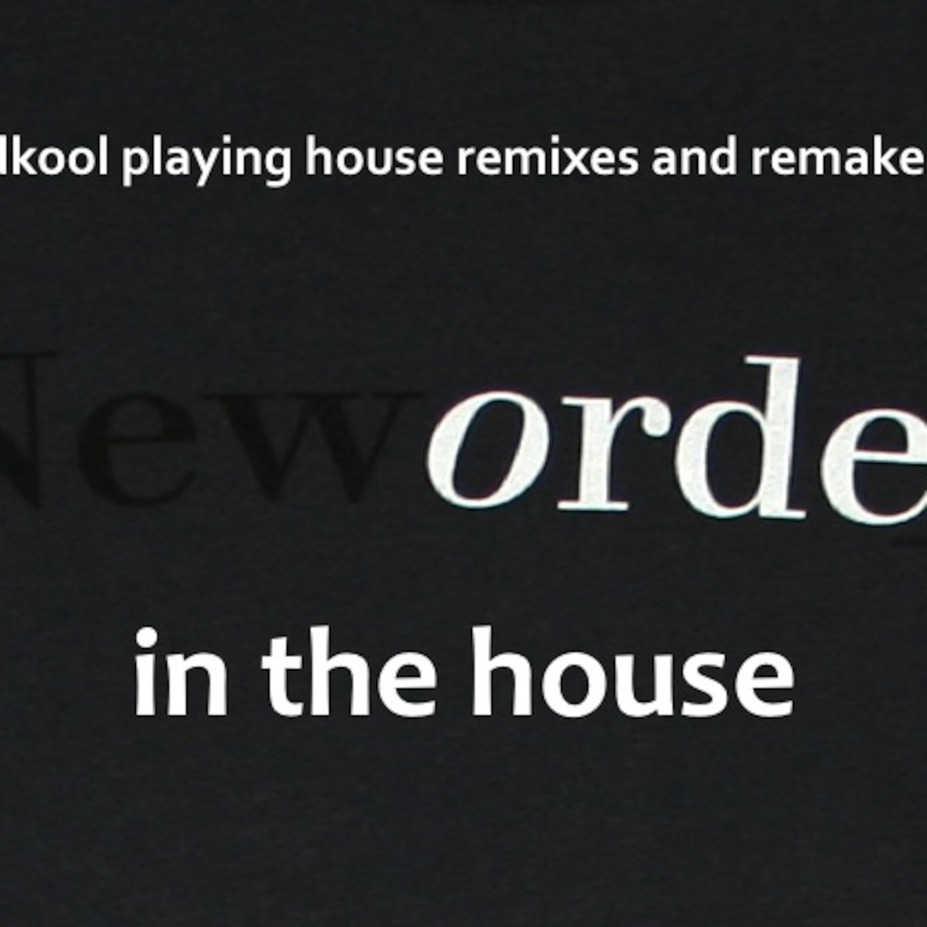 Dkool Mix House and Trance
