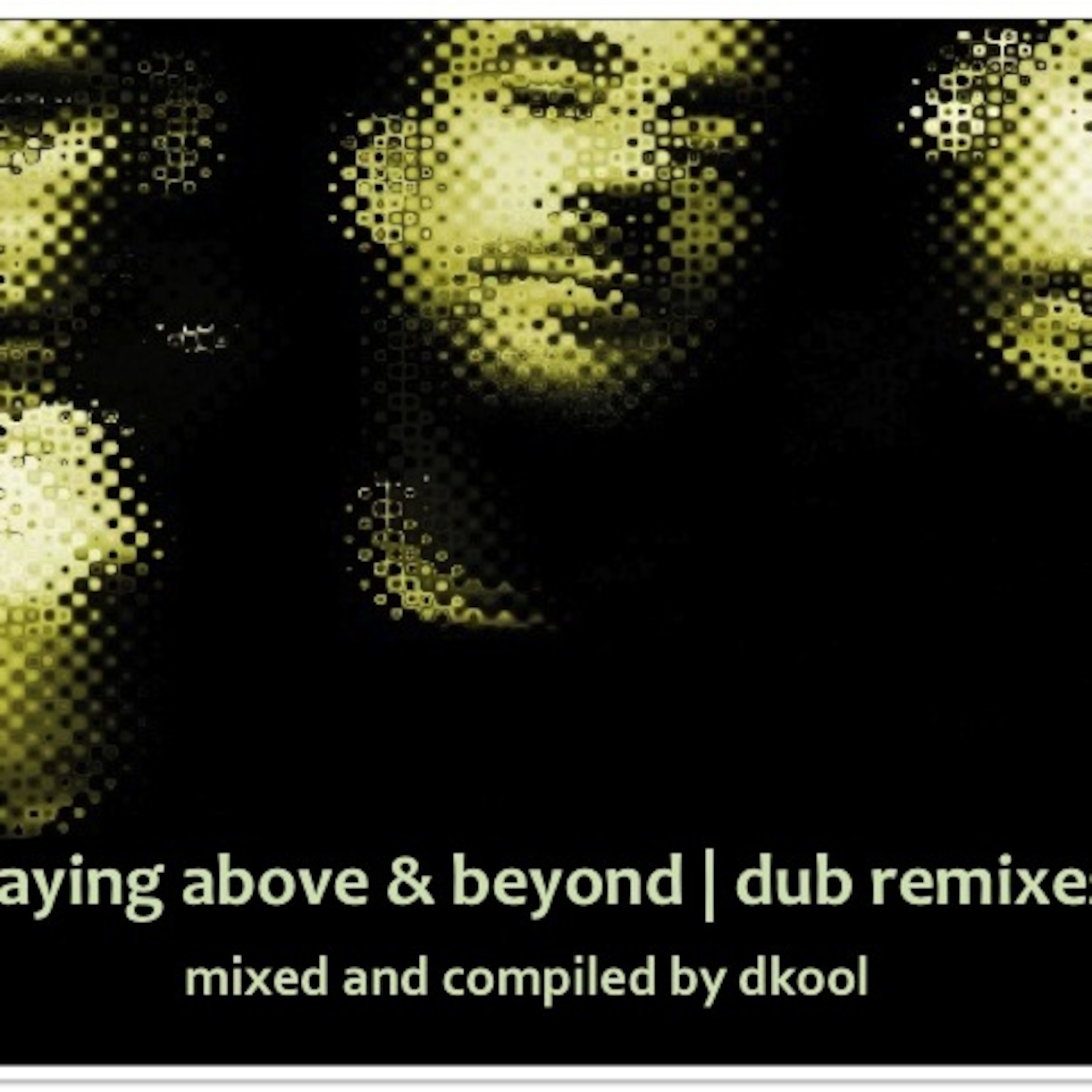 Dkool Mix House and Trance