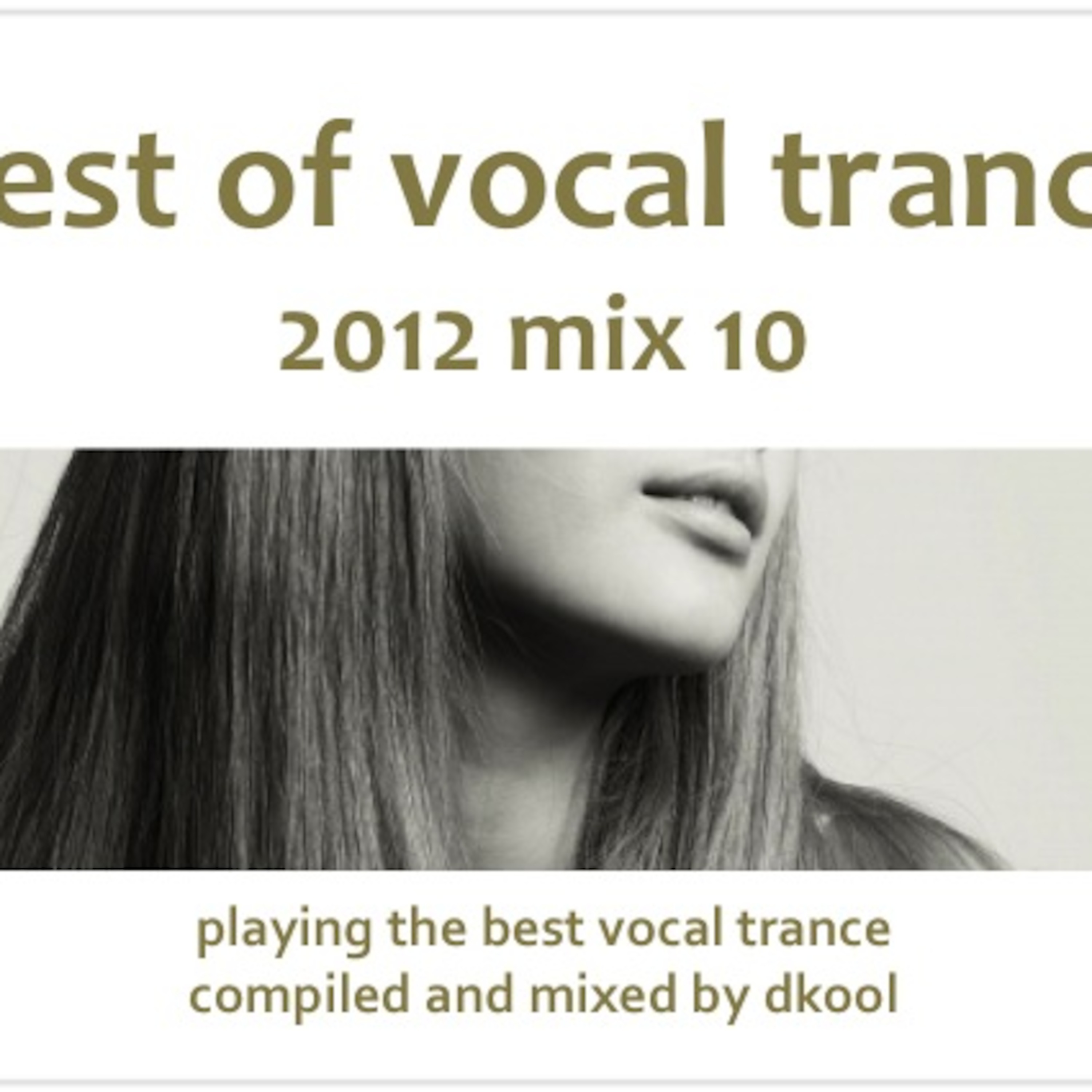 Dkool Mix House and Trance