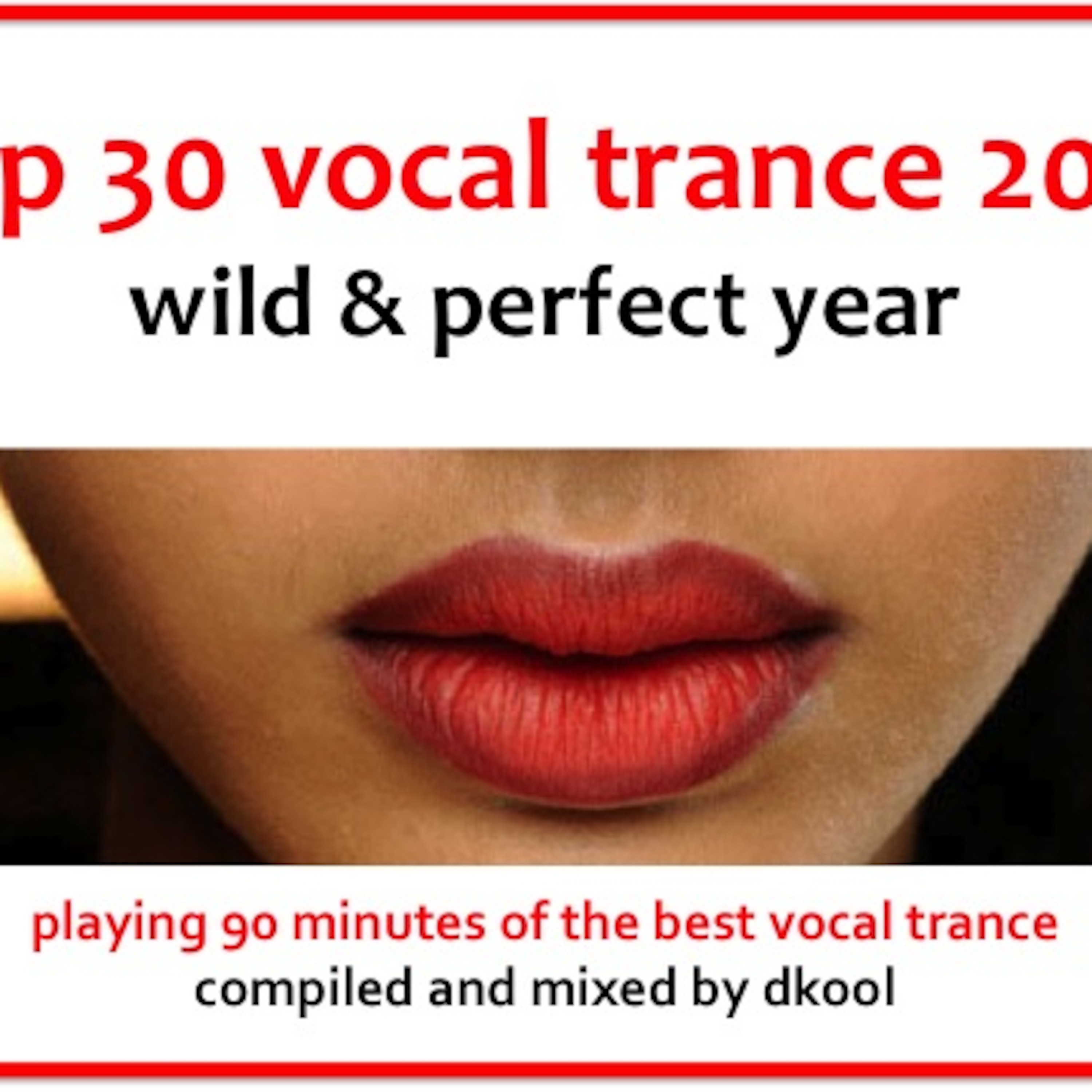 Dkool Mix House and Trance