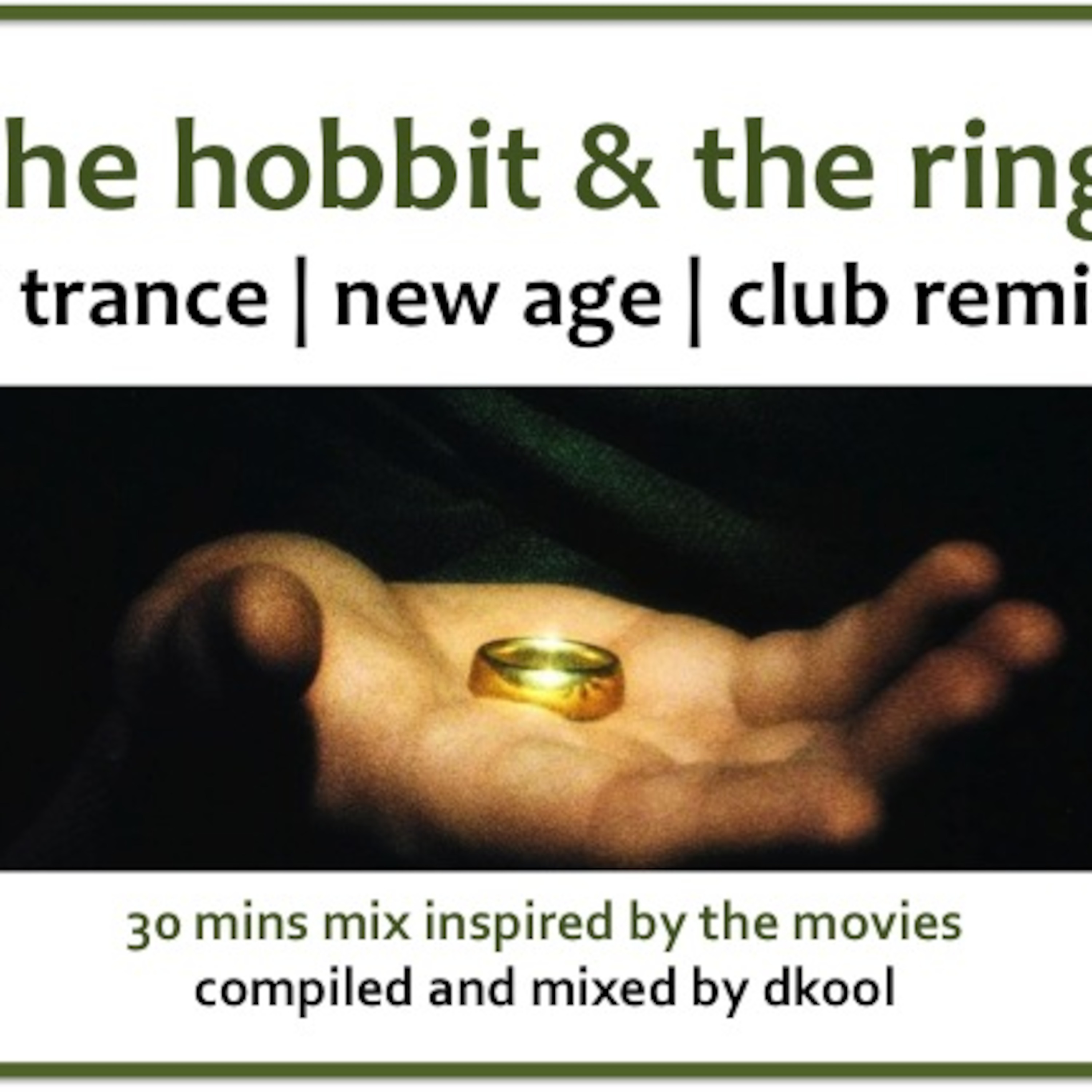 Dkool Mix House and Trance