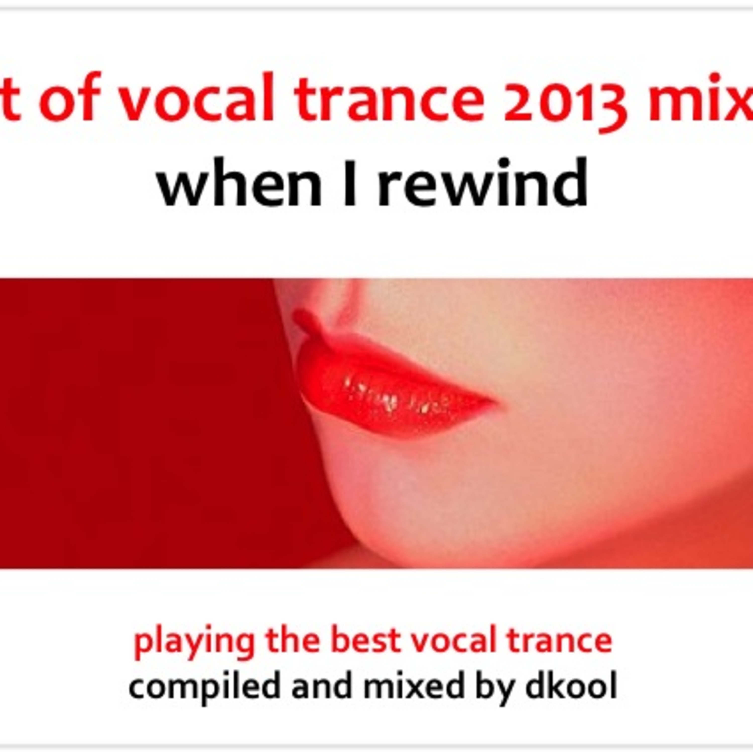 Dkool Mix House and Trance