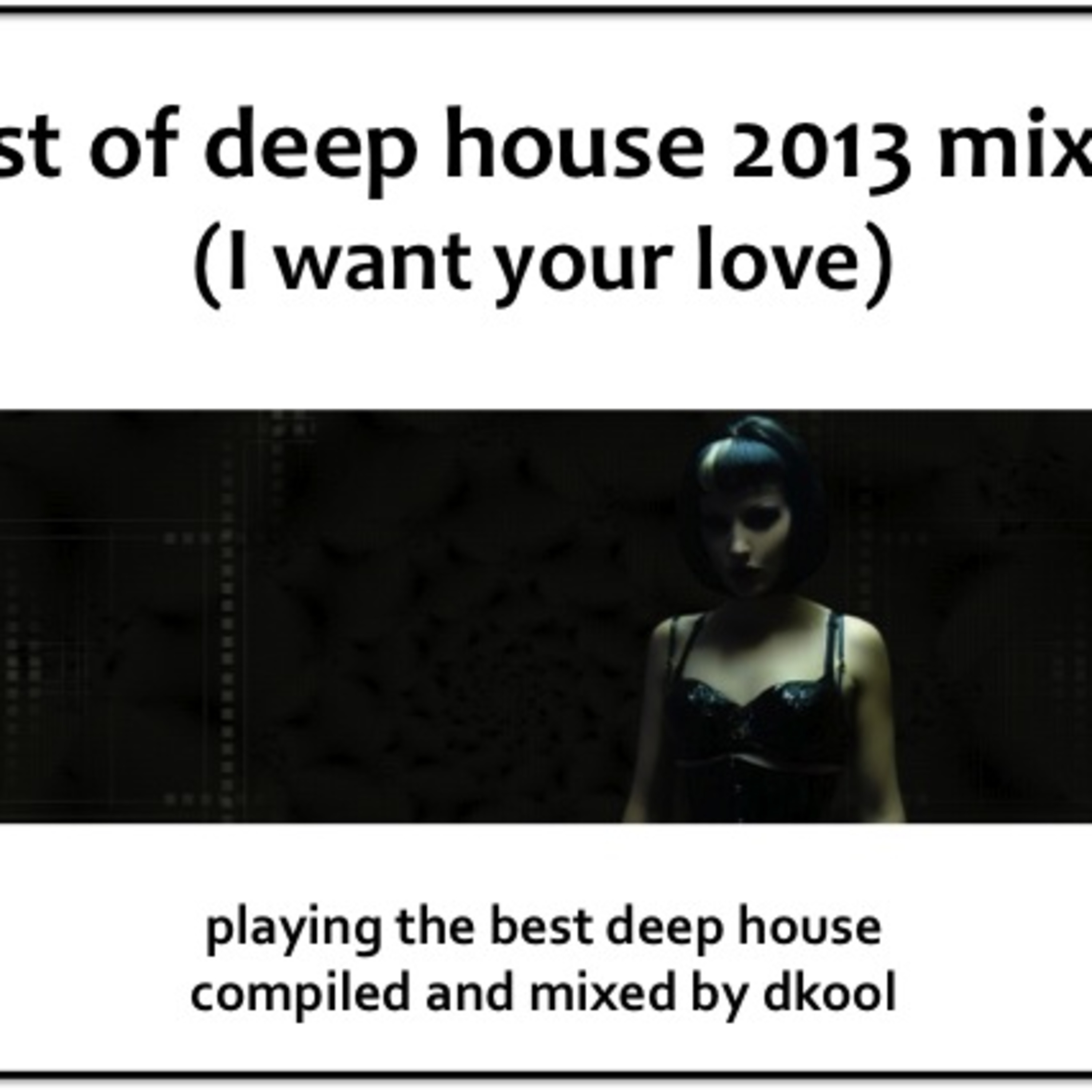 Dkool Mix House and Trance