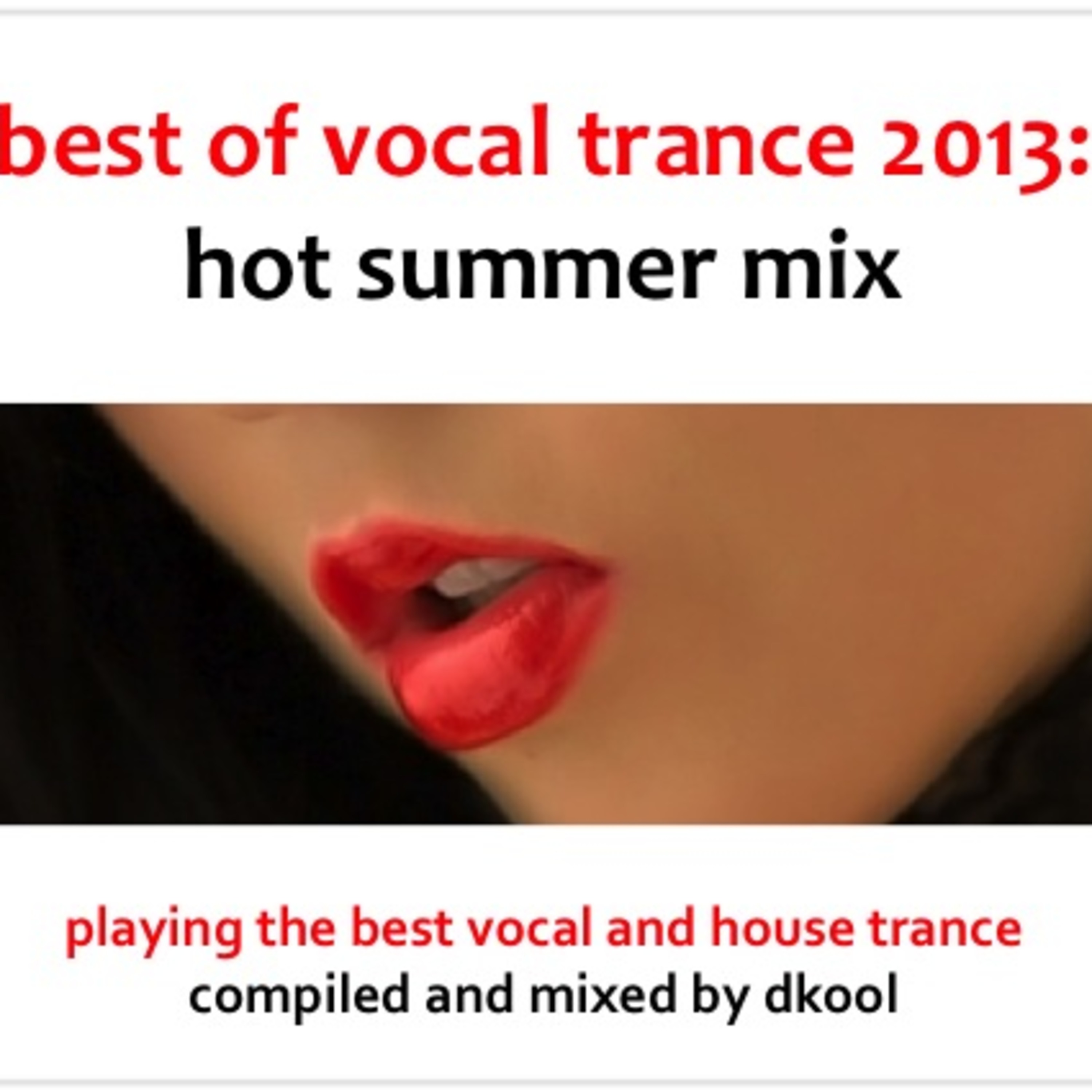 Dkool Mix House and Trance