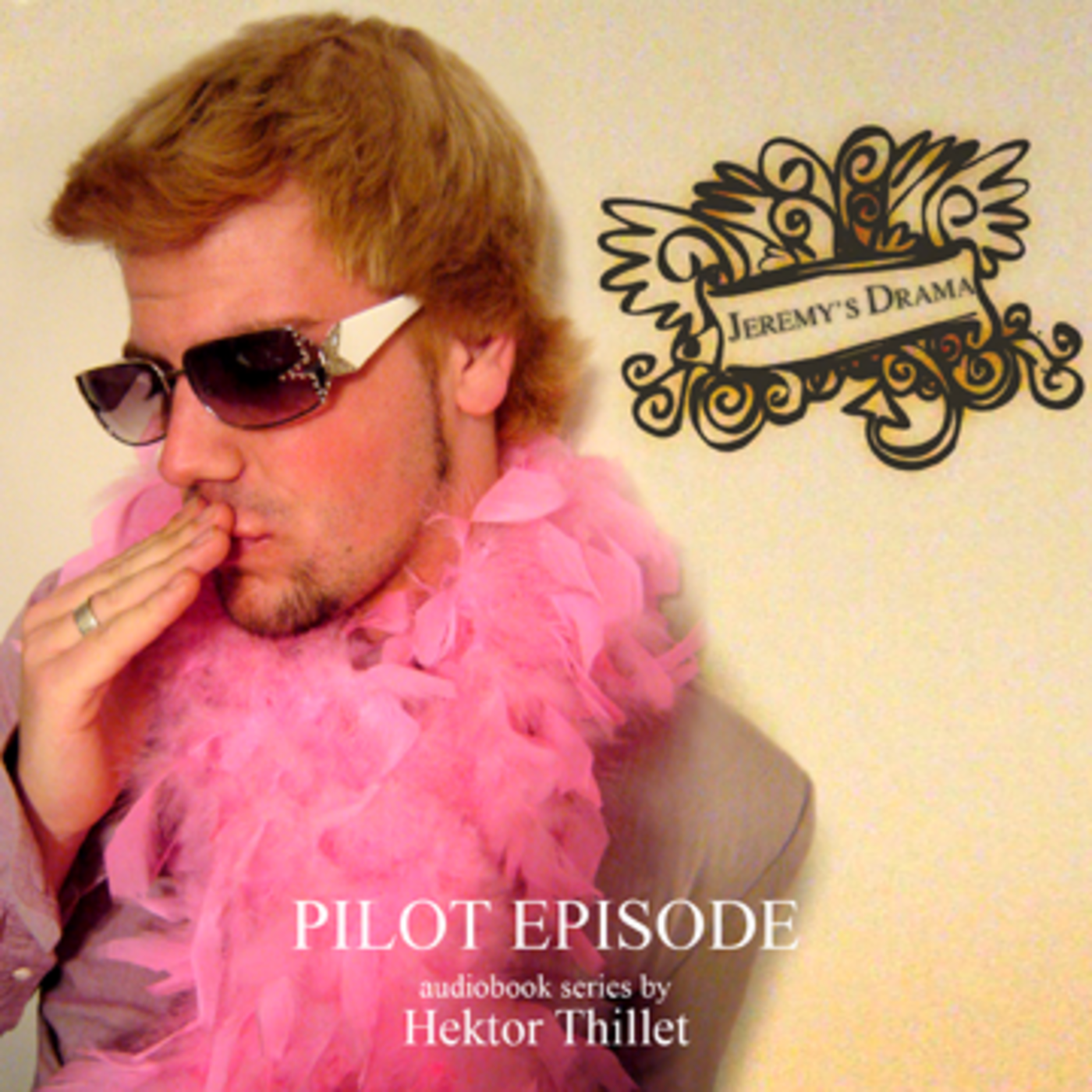 Jeremy's Drama Ep1: Pilot - Chapter 2: Downunder Blues
