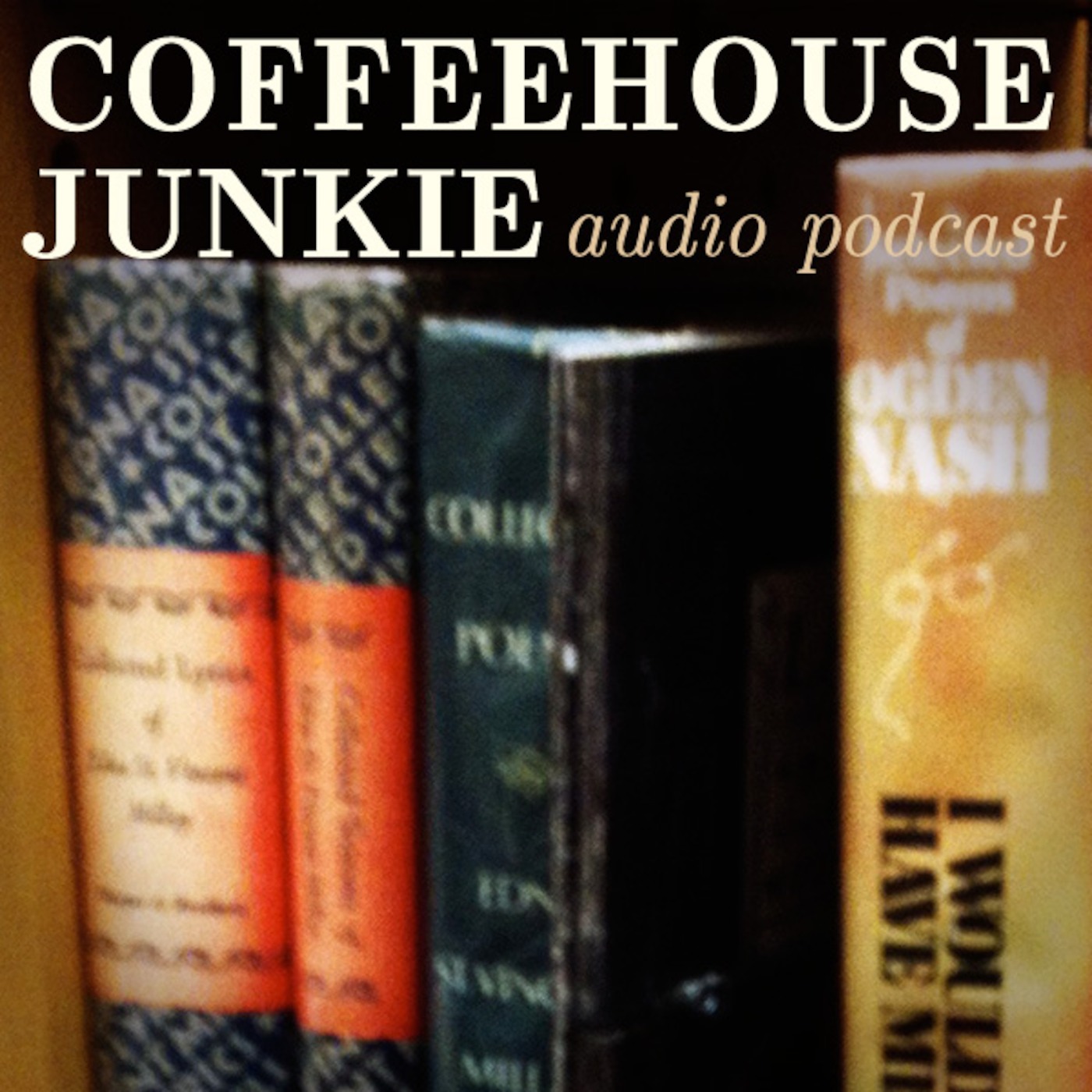 Coffeehouse Junkie\'s Podcast