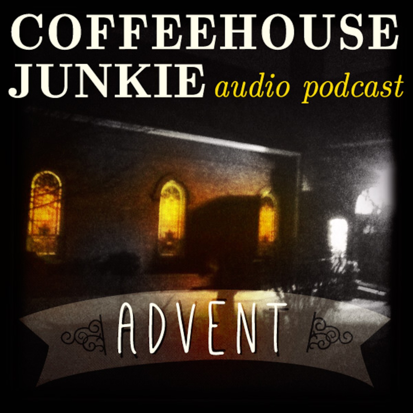 Coffeehouse Junkie\'s Podcast
