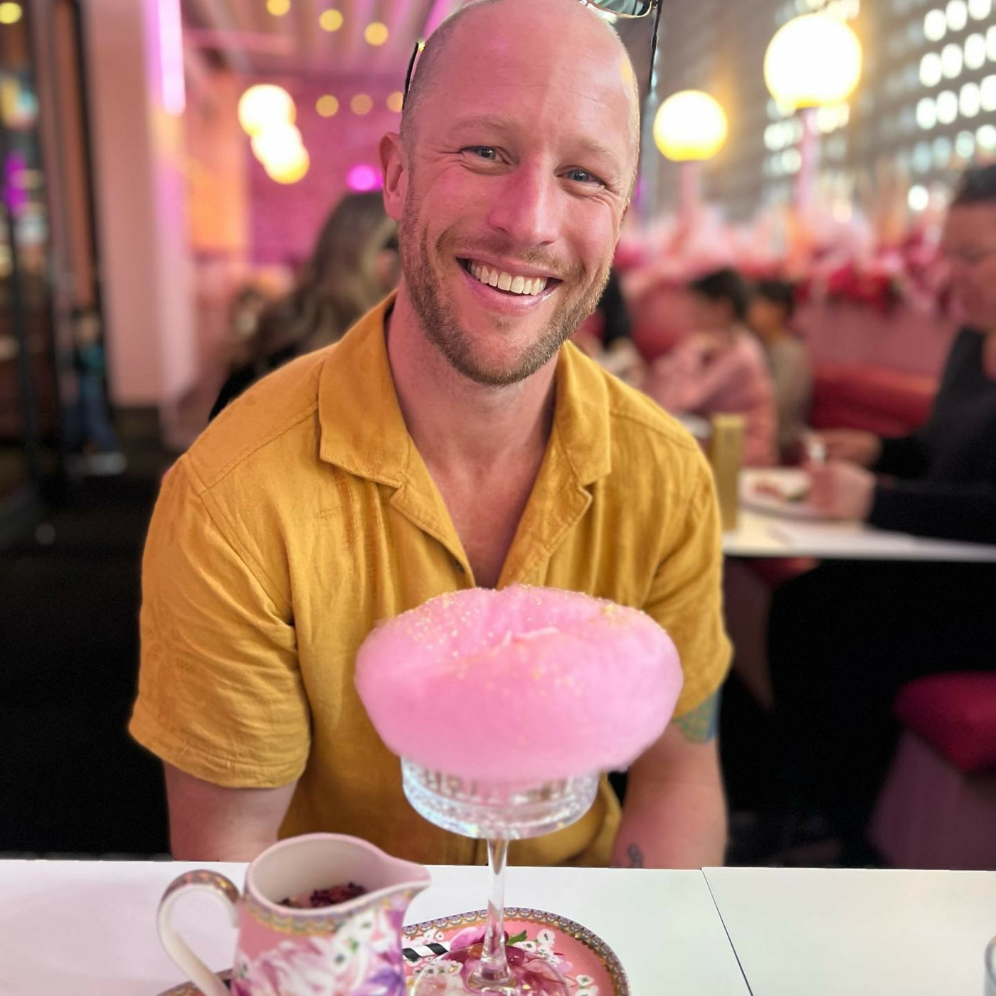 Leigh Moulden\'s My Haus Podcast
