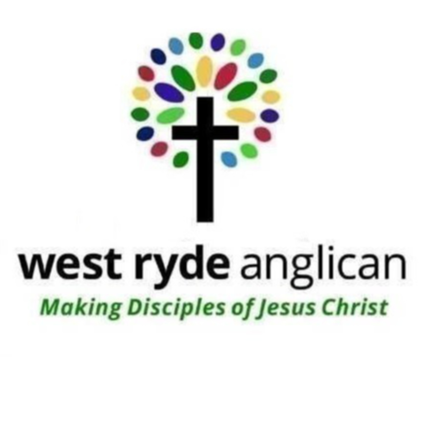 West Ryde Anglican Church's Podcast