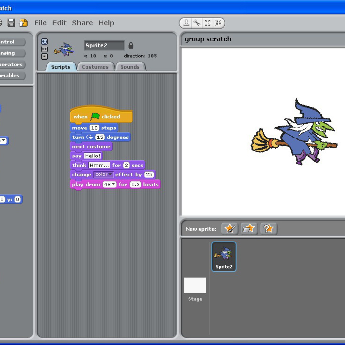 Multimedia Room 18