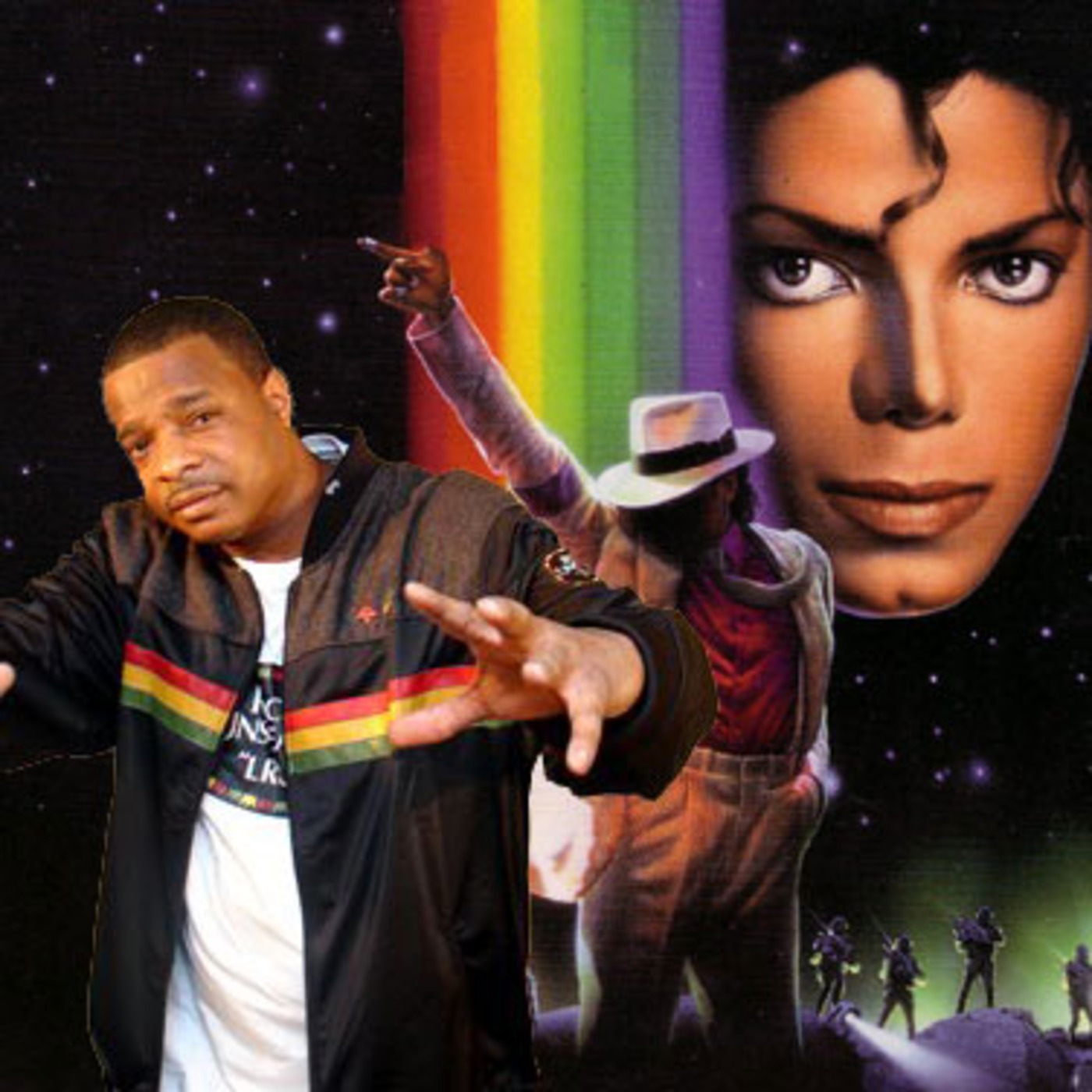 The Spirit of Michael Part 1 thumbnail
