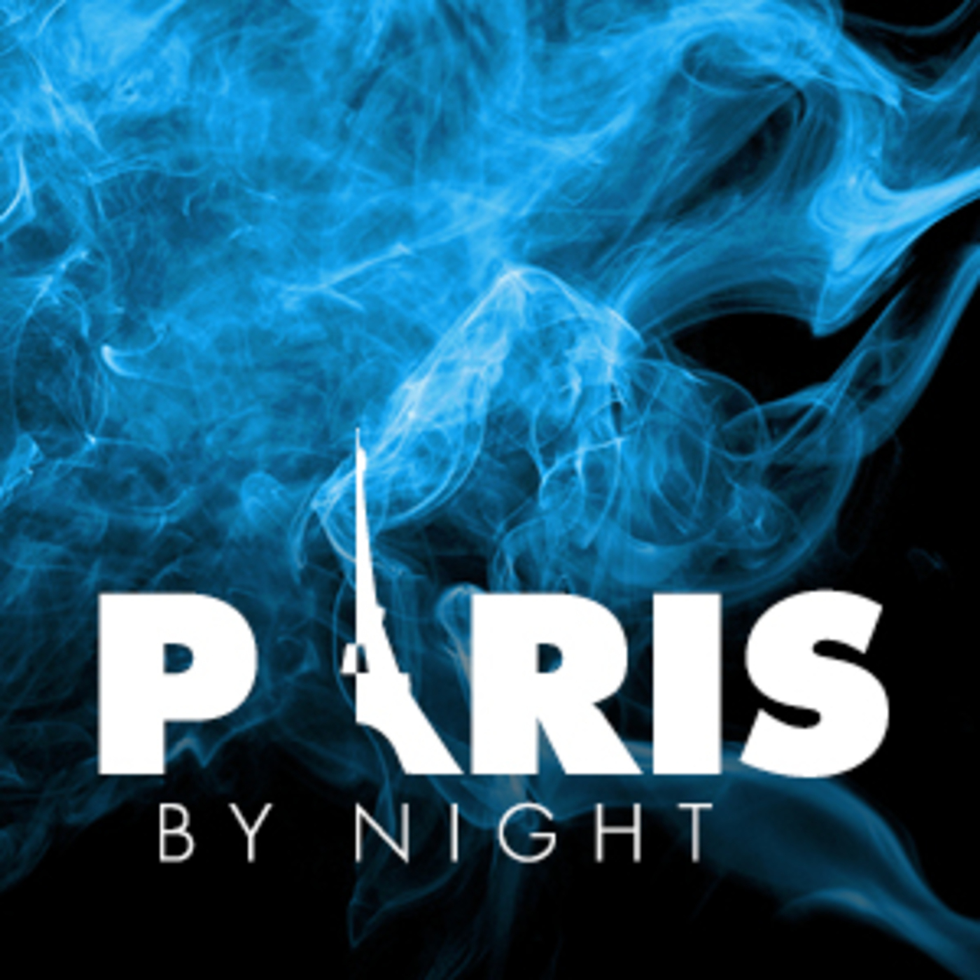 Paris By Night