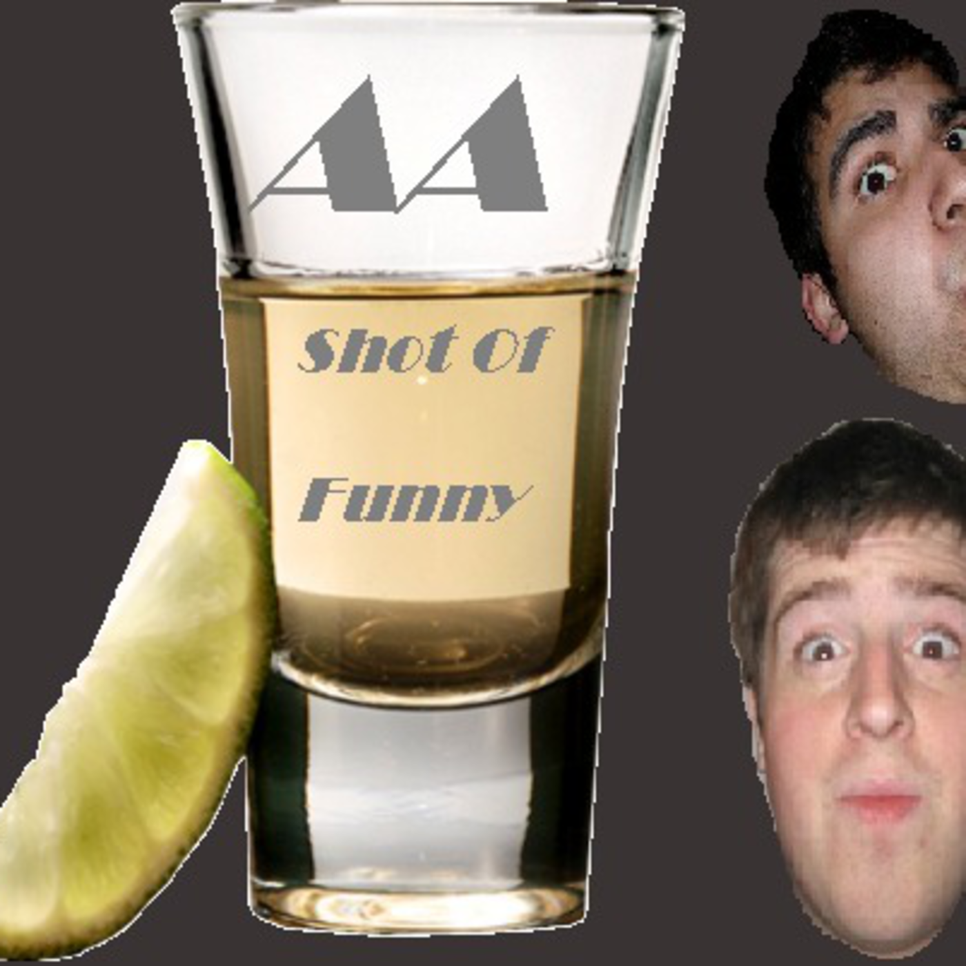 It started With The 
