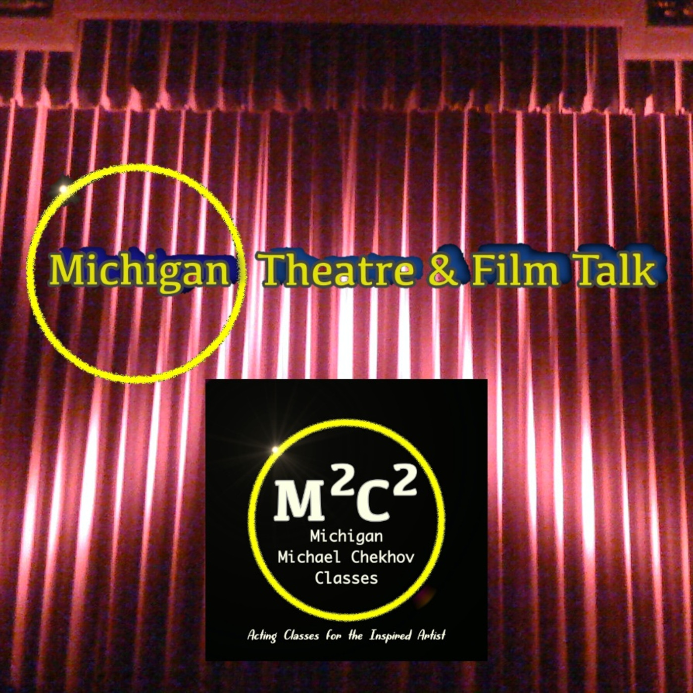 Michigan Theatre & Film Talk