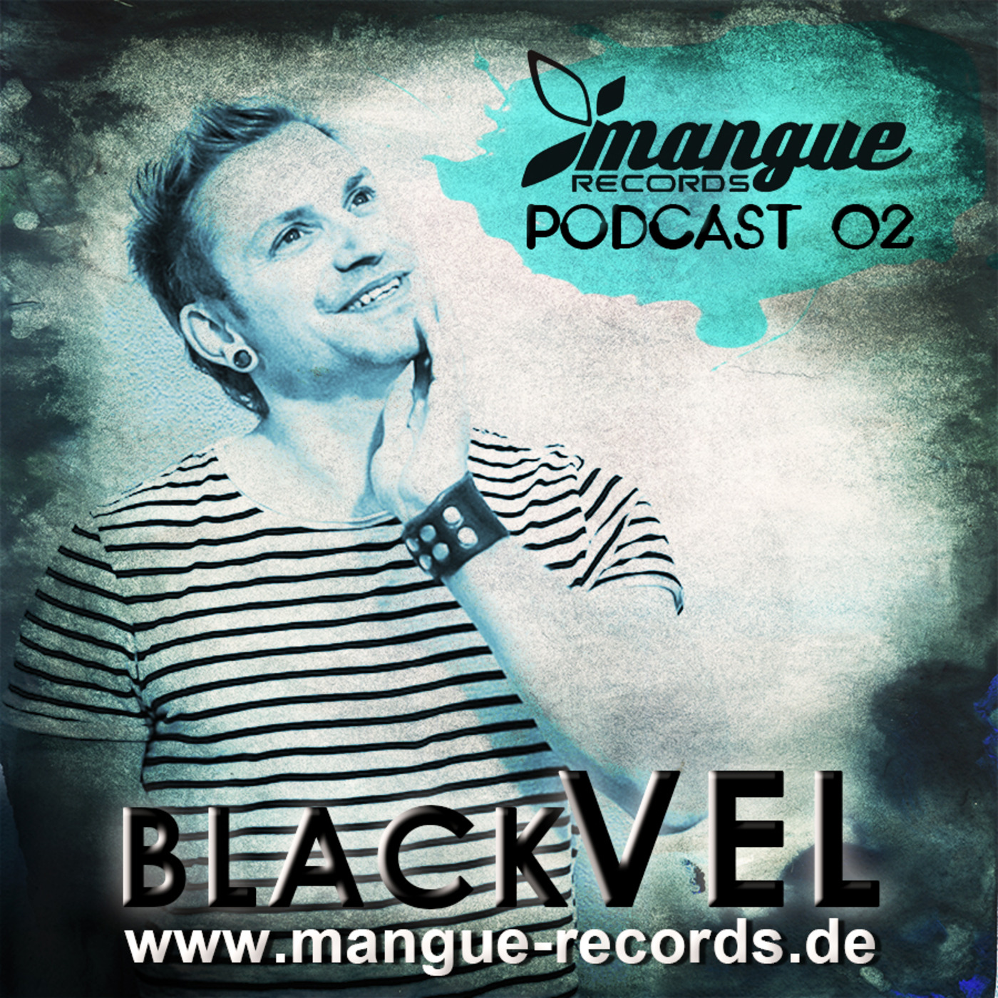 Mangue Records' Podcast