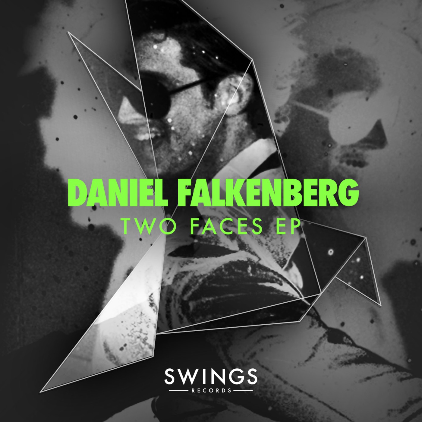 DANIEL FALKENBERG - PODCAST OCTOBER 2012