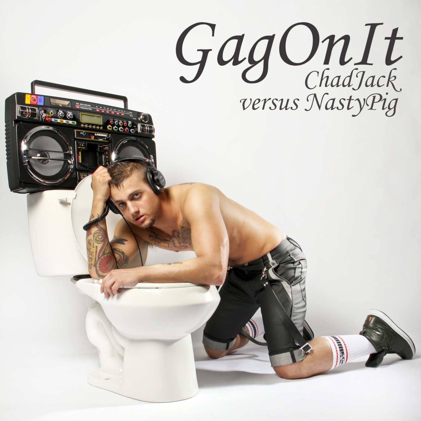 Gag On These BEATS!