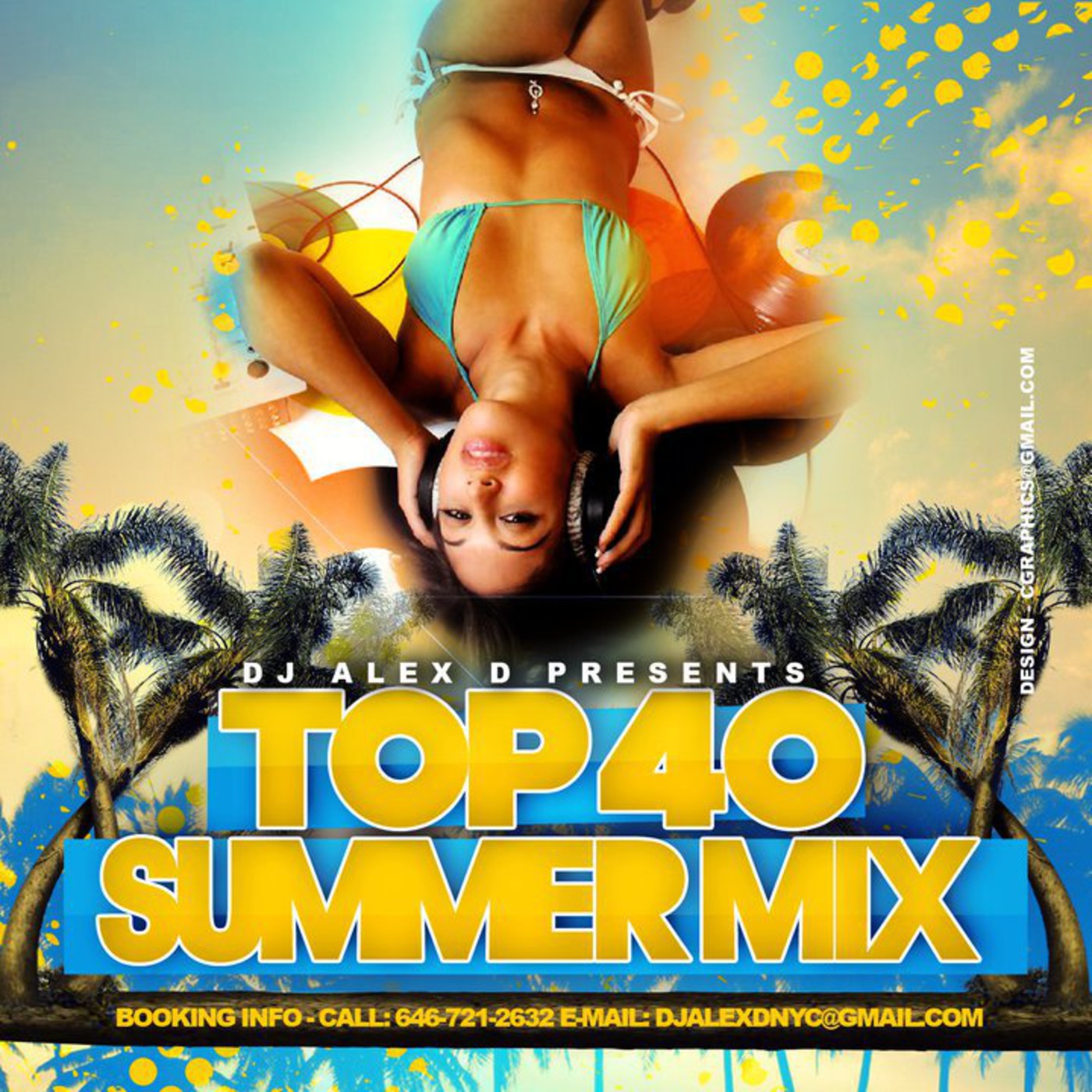 TOP 40 MIX 2011 episode artwork