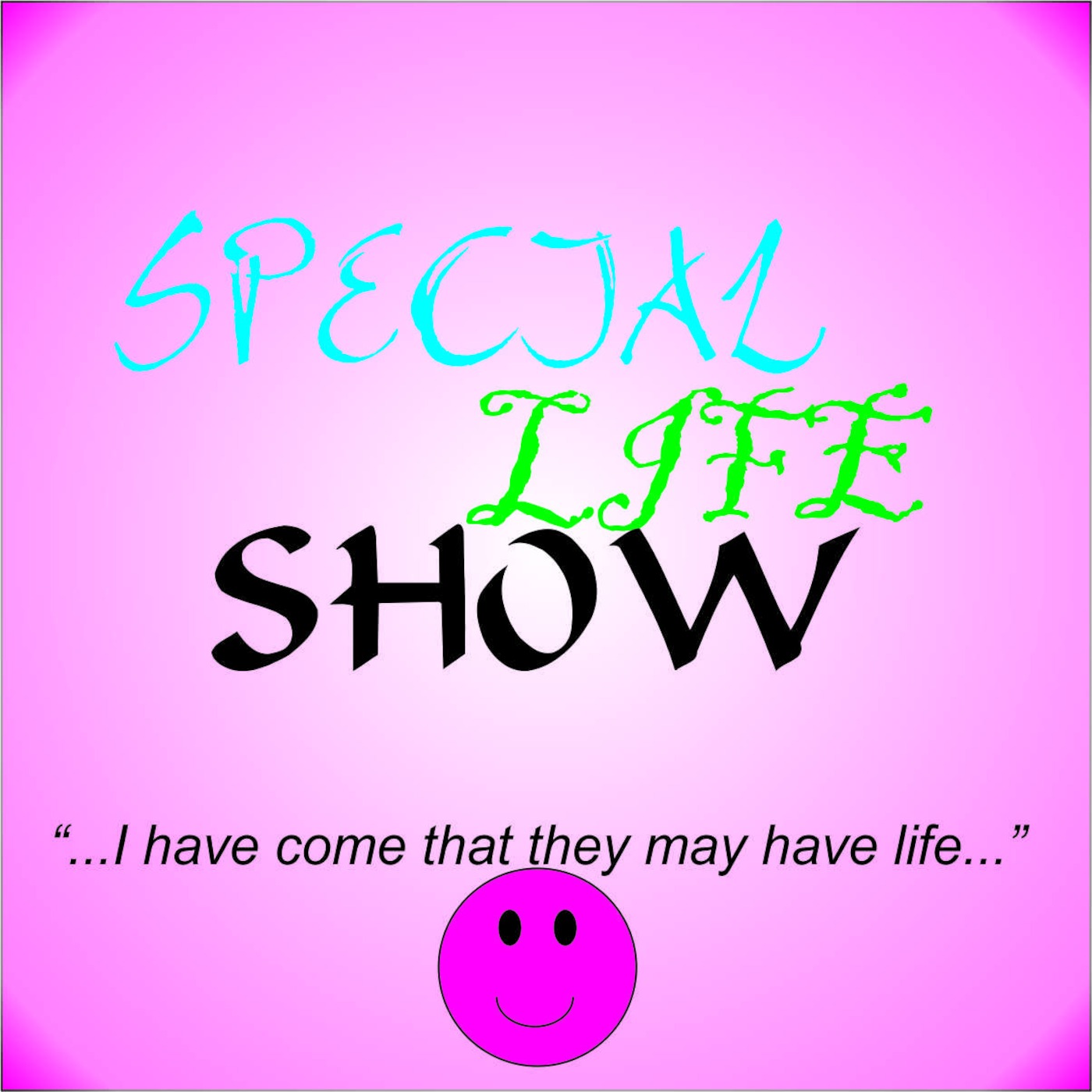 Special Life's Podcast