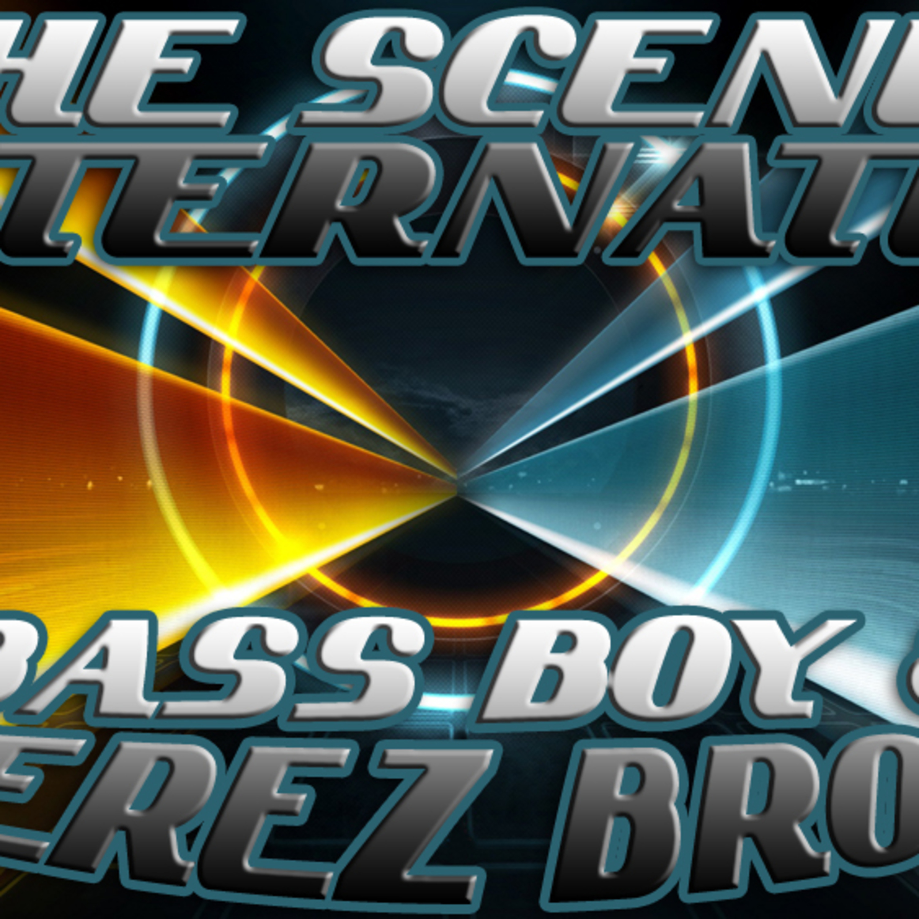DJ BASSBOY CHICAGO