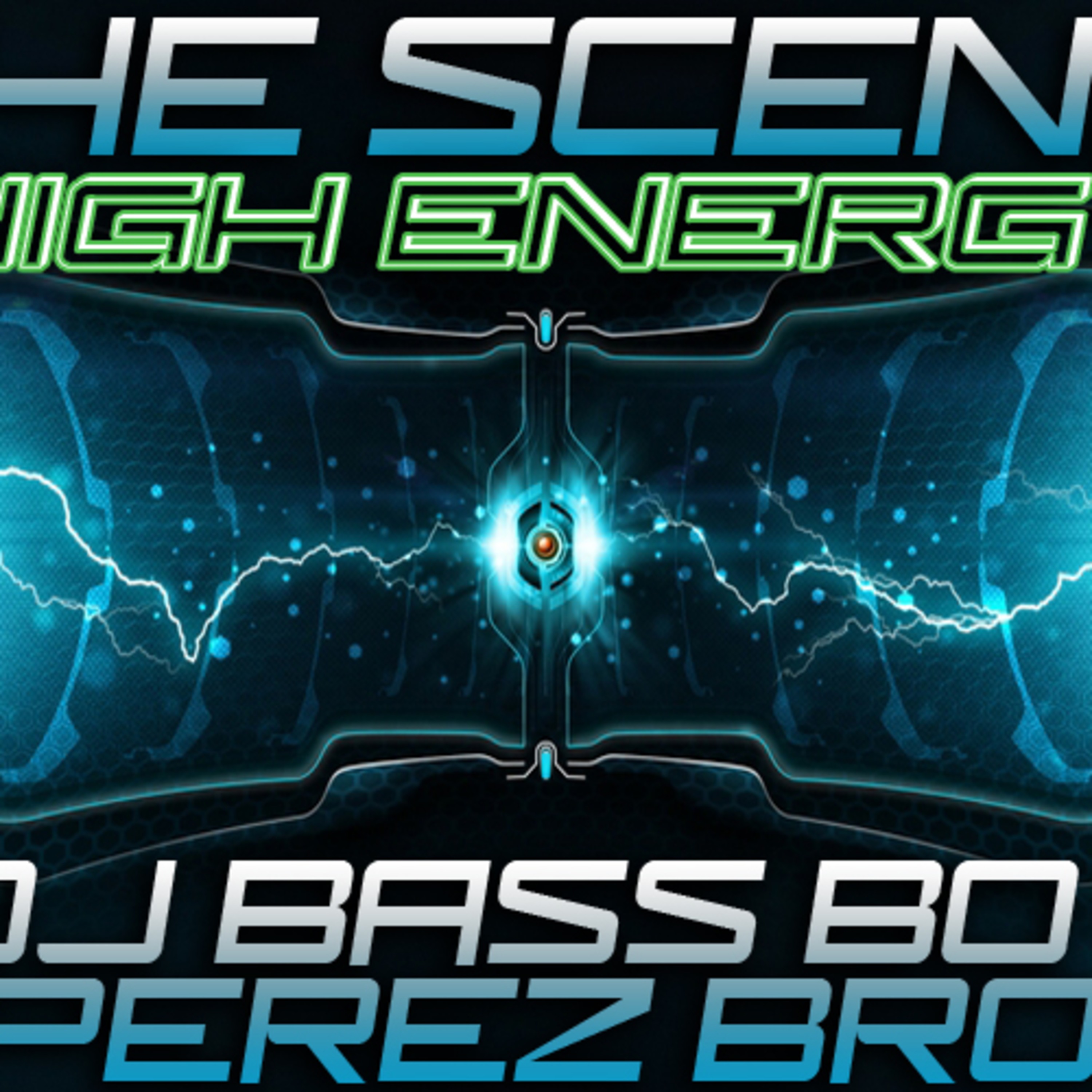 DJ BASSBOY CHICAGO