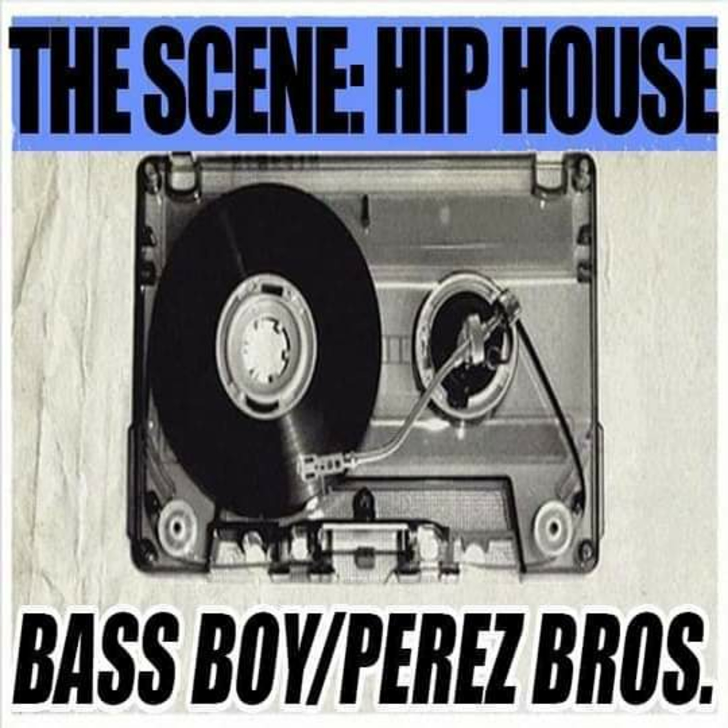 DJ BASSBOY CHICAGO
