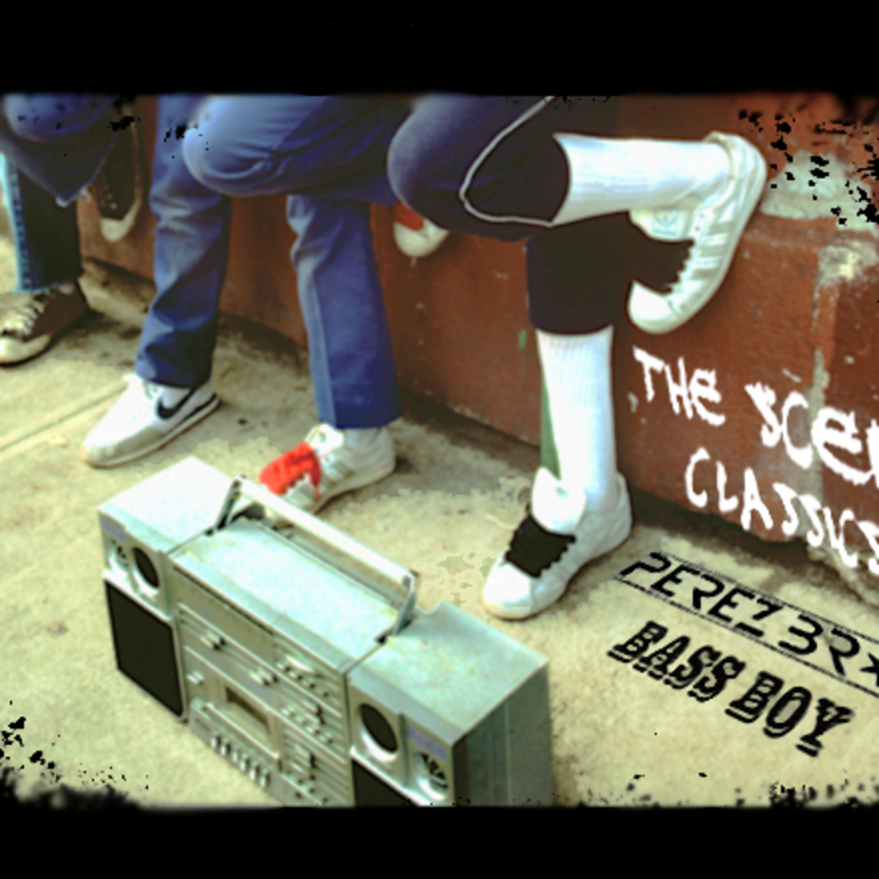 DJ BASSBOY CHICAGO