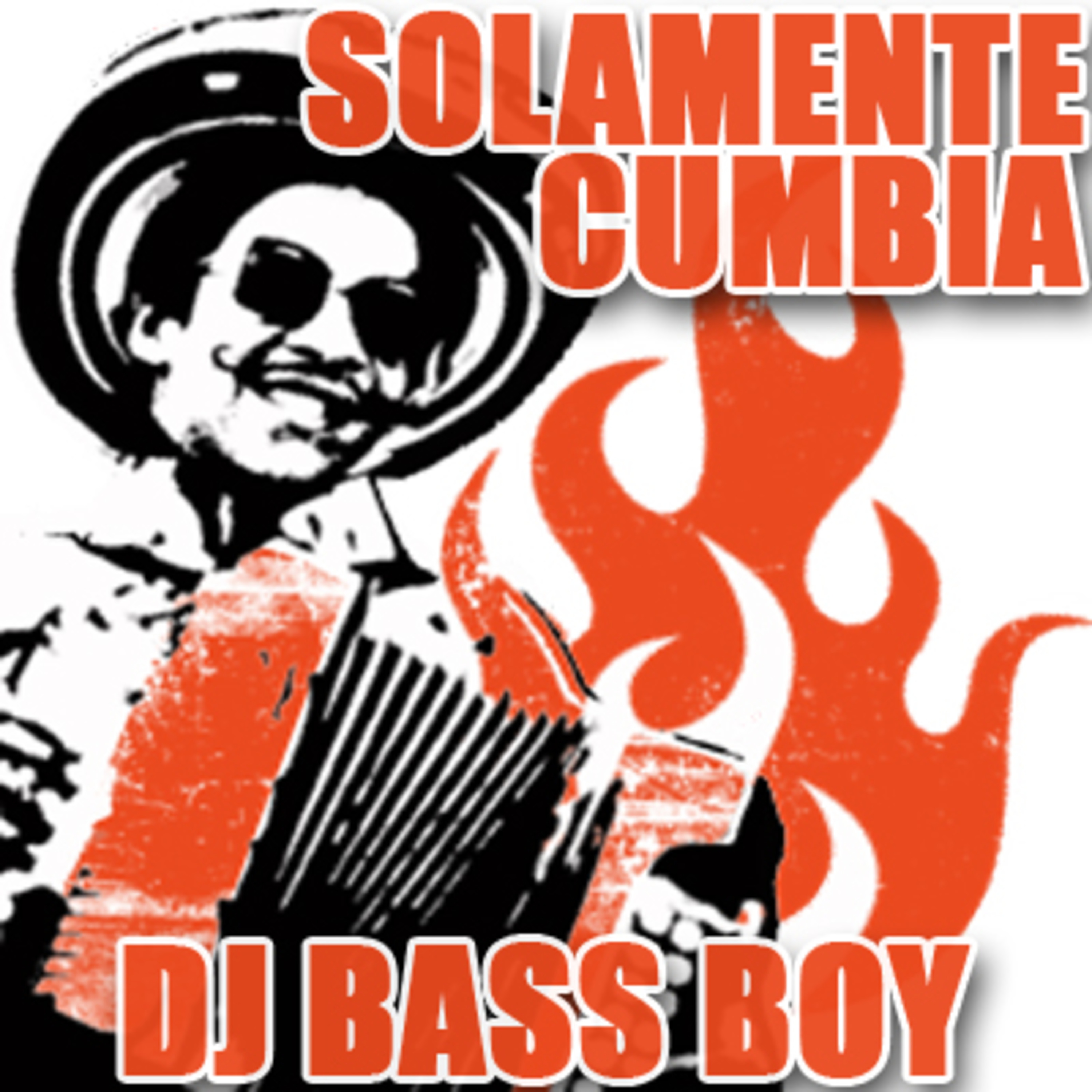 DJ BASSBOY CHICAGO