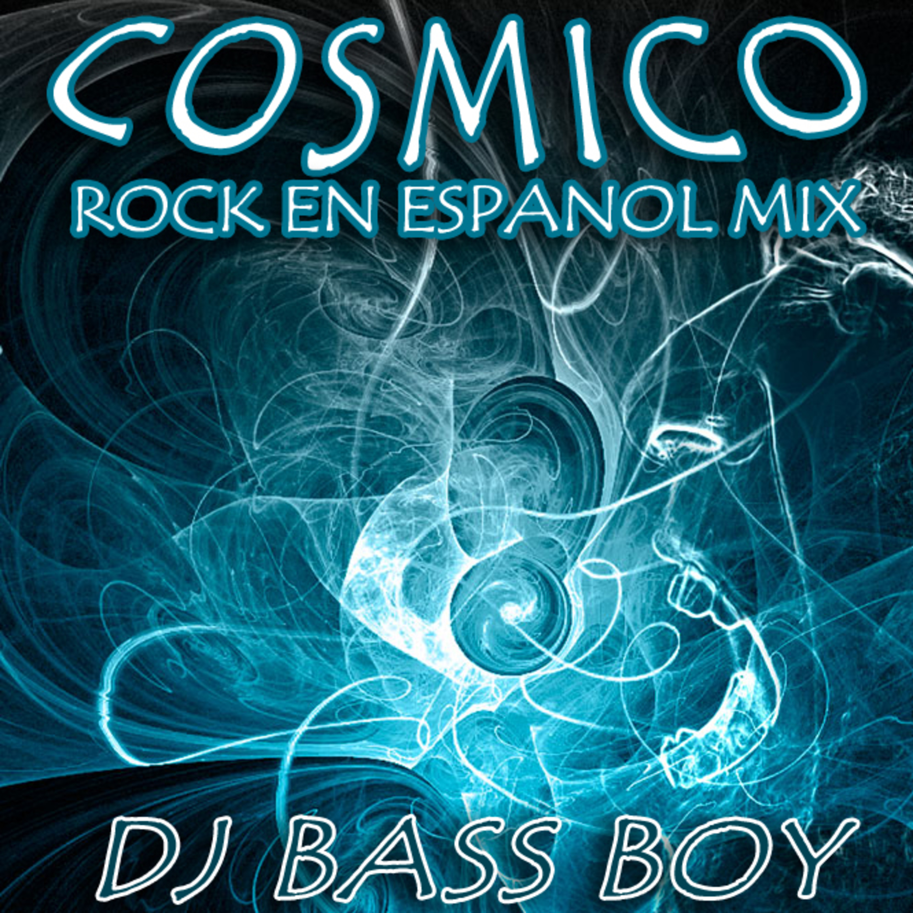 DJ BASSBOY CHICAGO