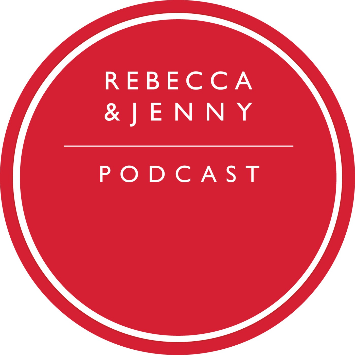 Rebecca och Jennys samhällspodcast!