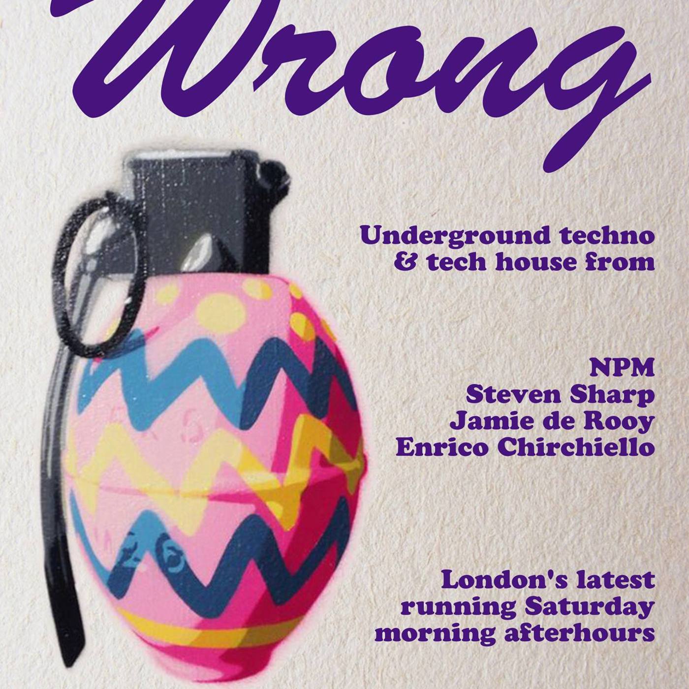 NPM Sessions