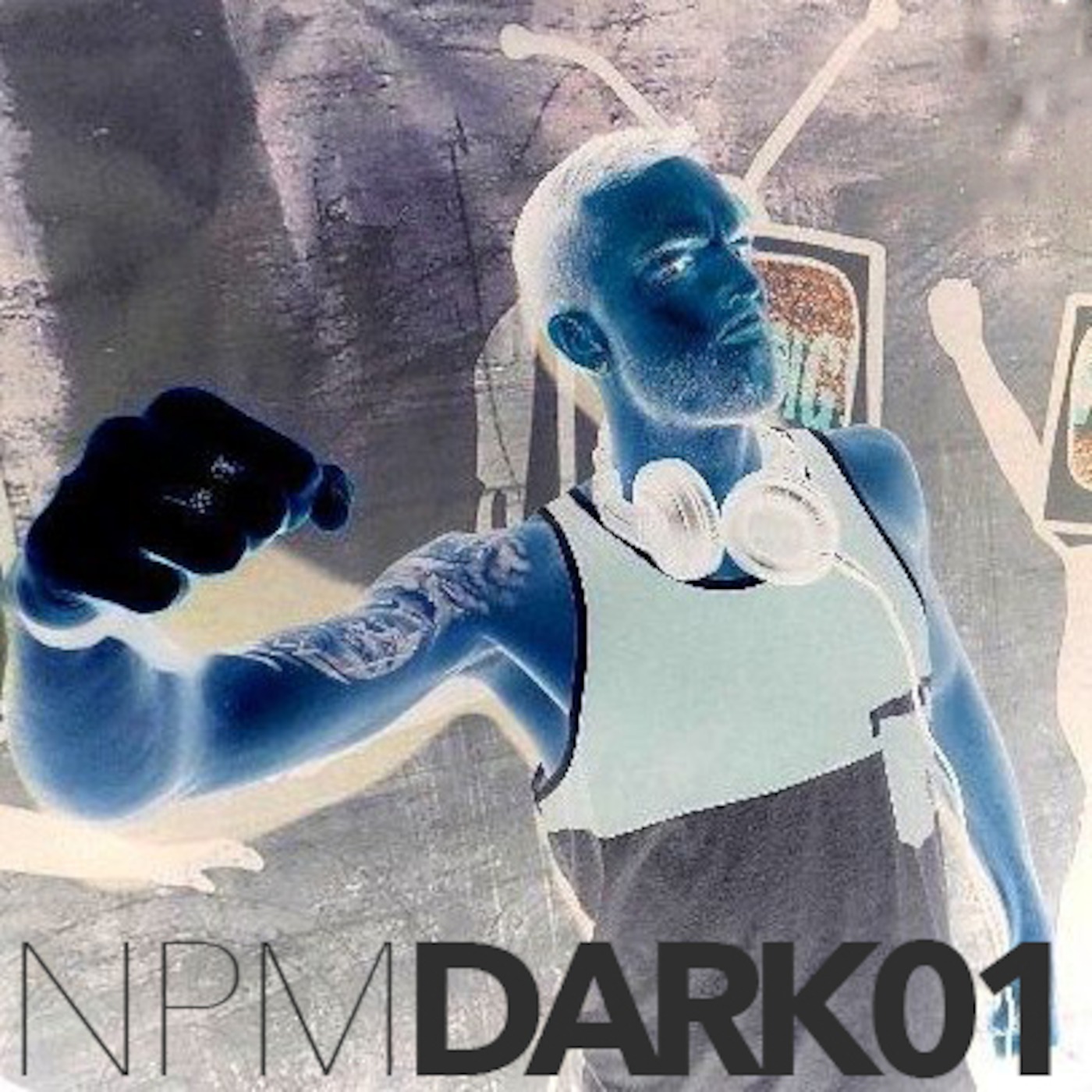 NPM Sessions